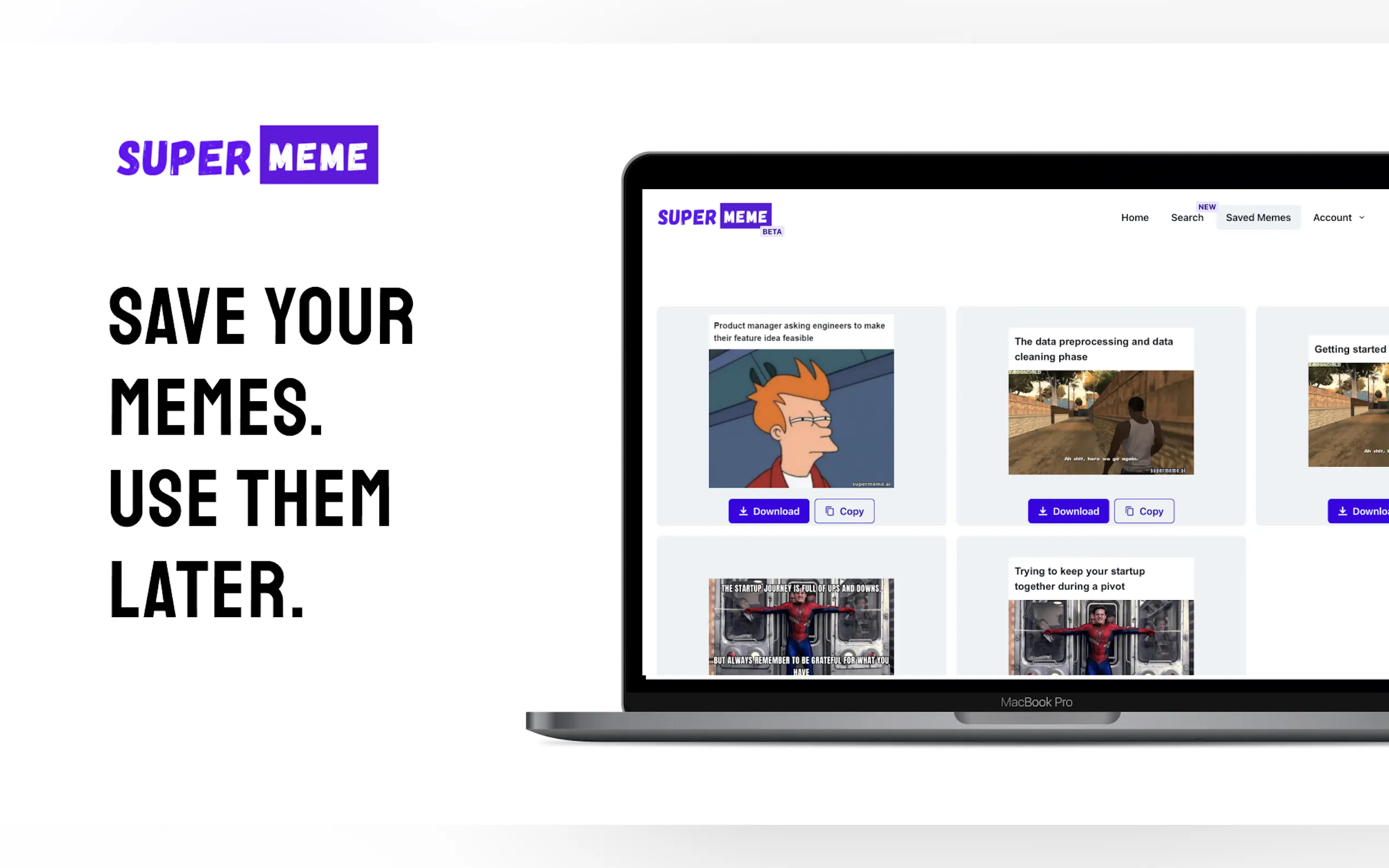 Supermeme.ai gallery image