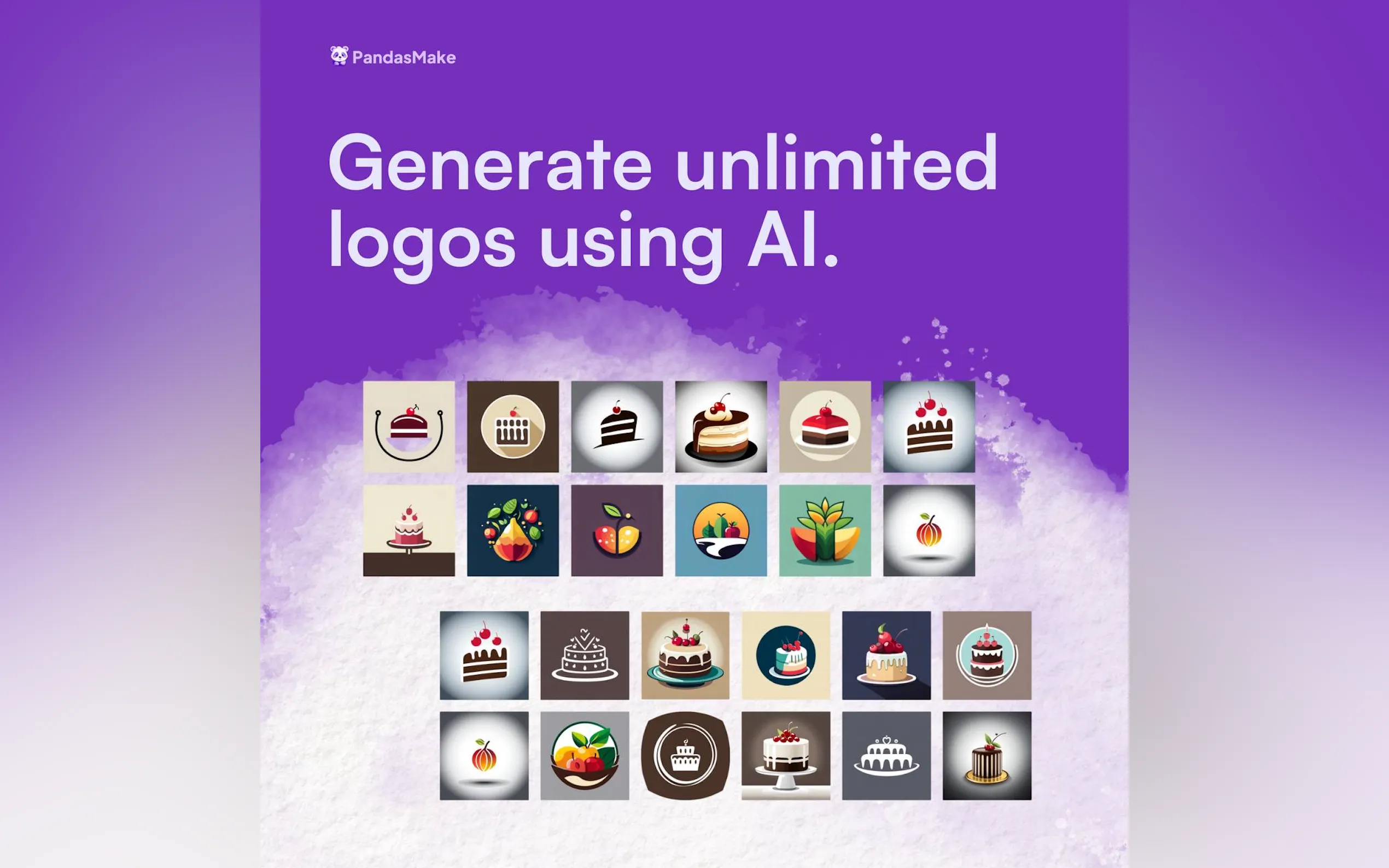 Pandas Make gallery image