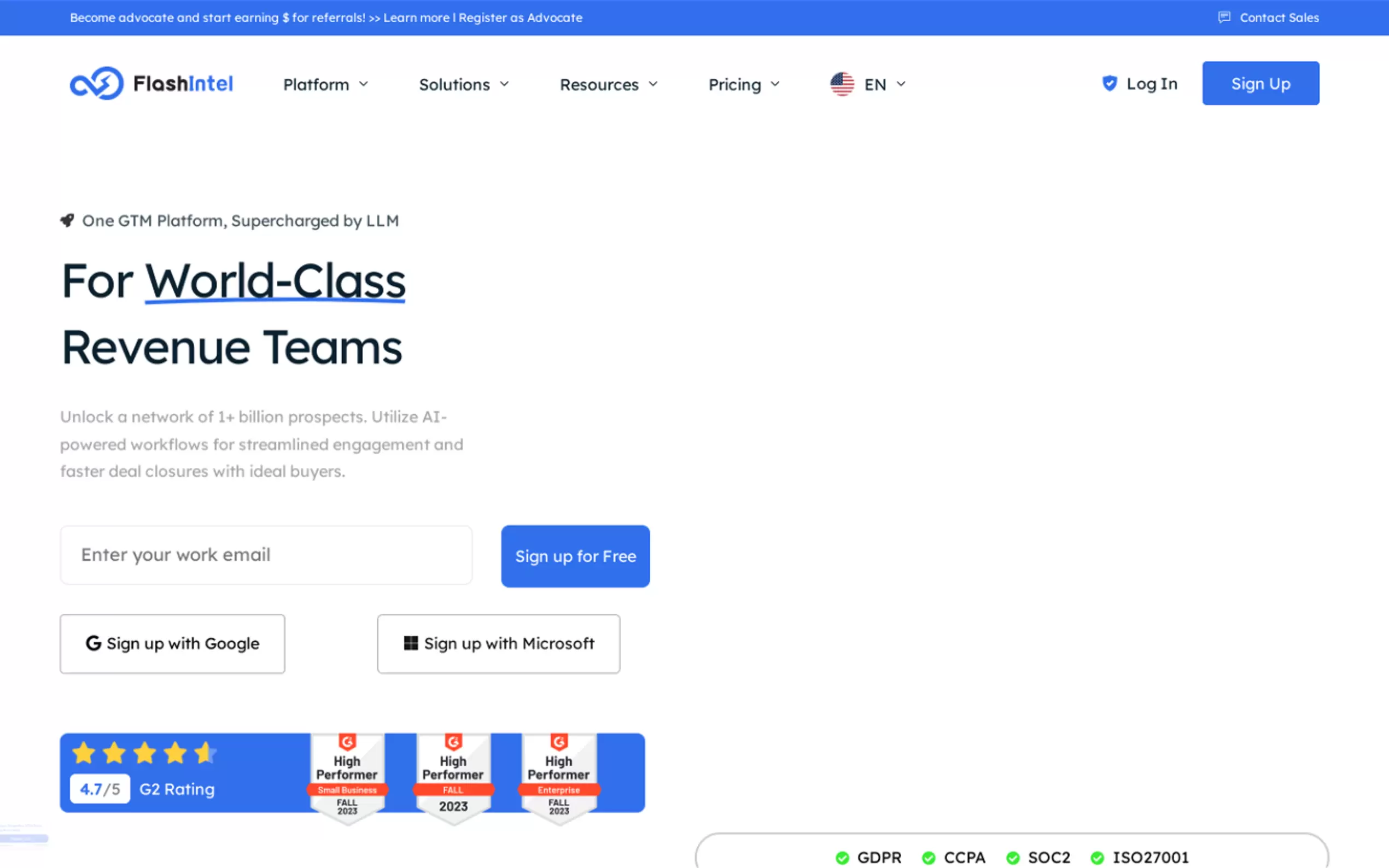 FlashIntel gallery image