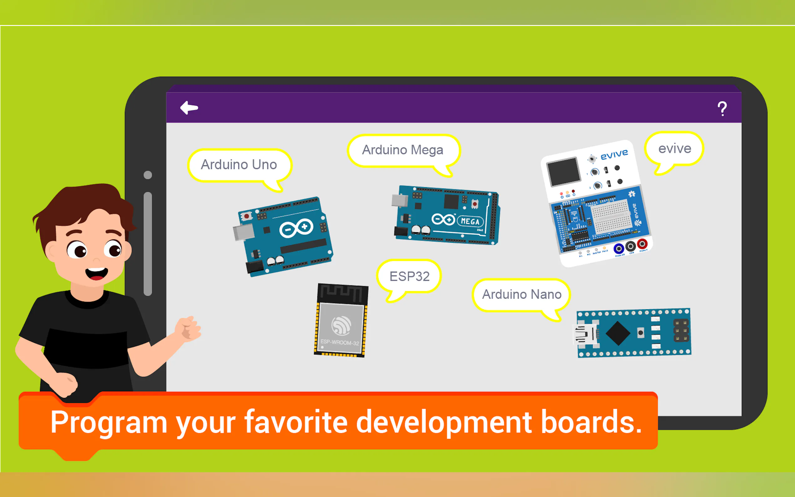 PictoBlox gallery image