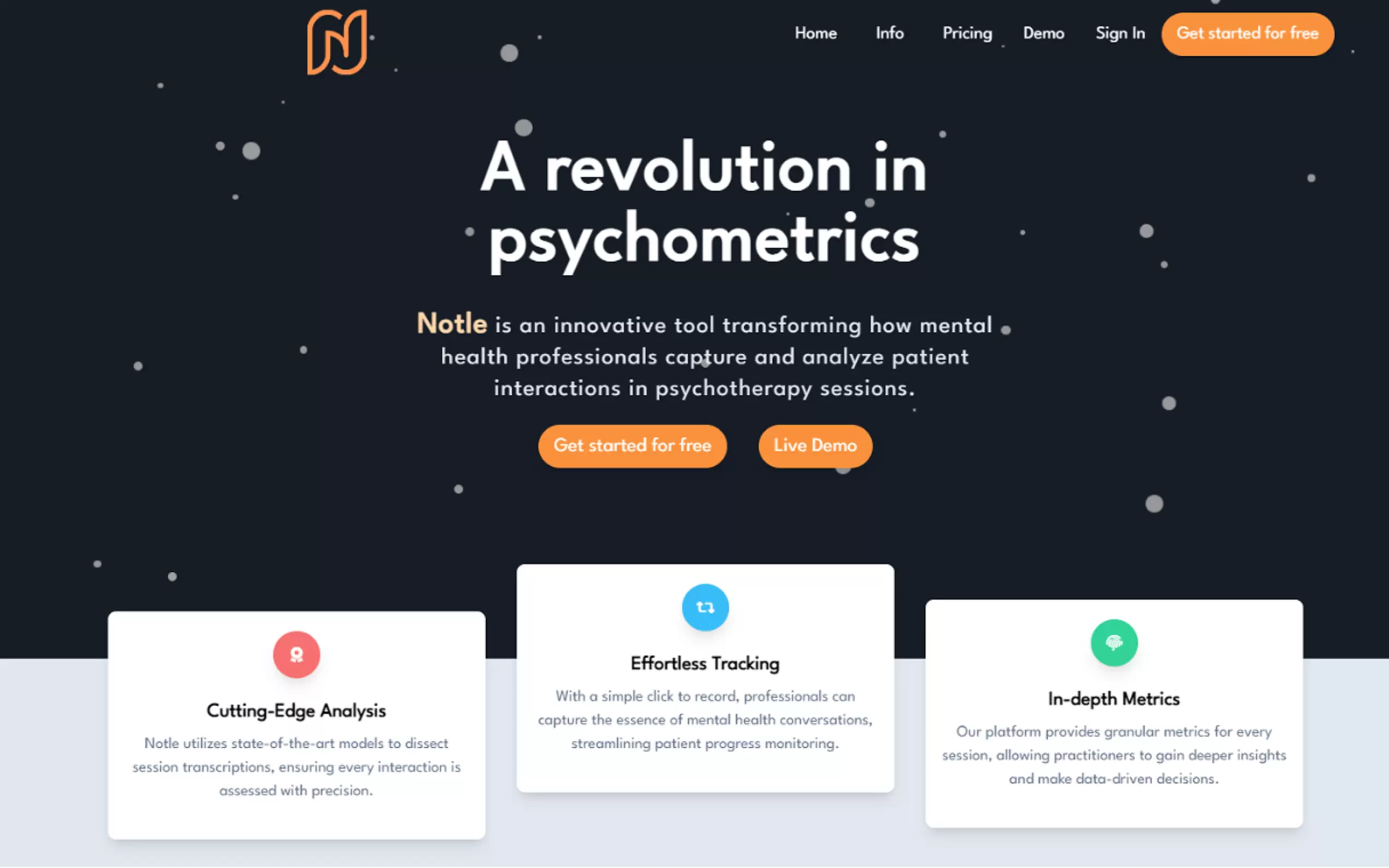 Notle Ai gallery image