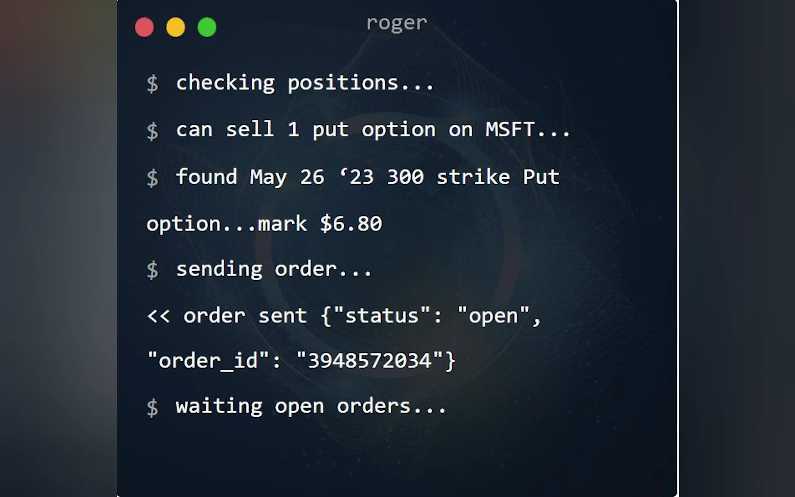 Tiblio AI gallery image