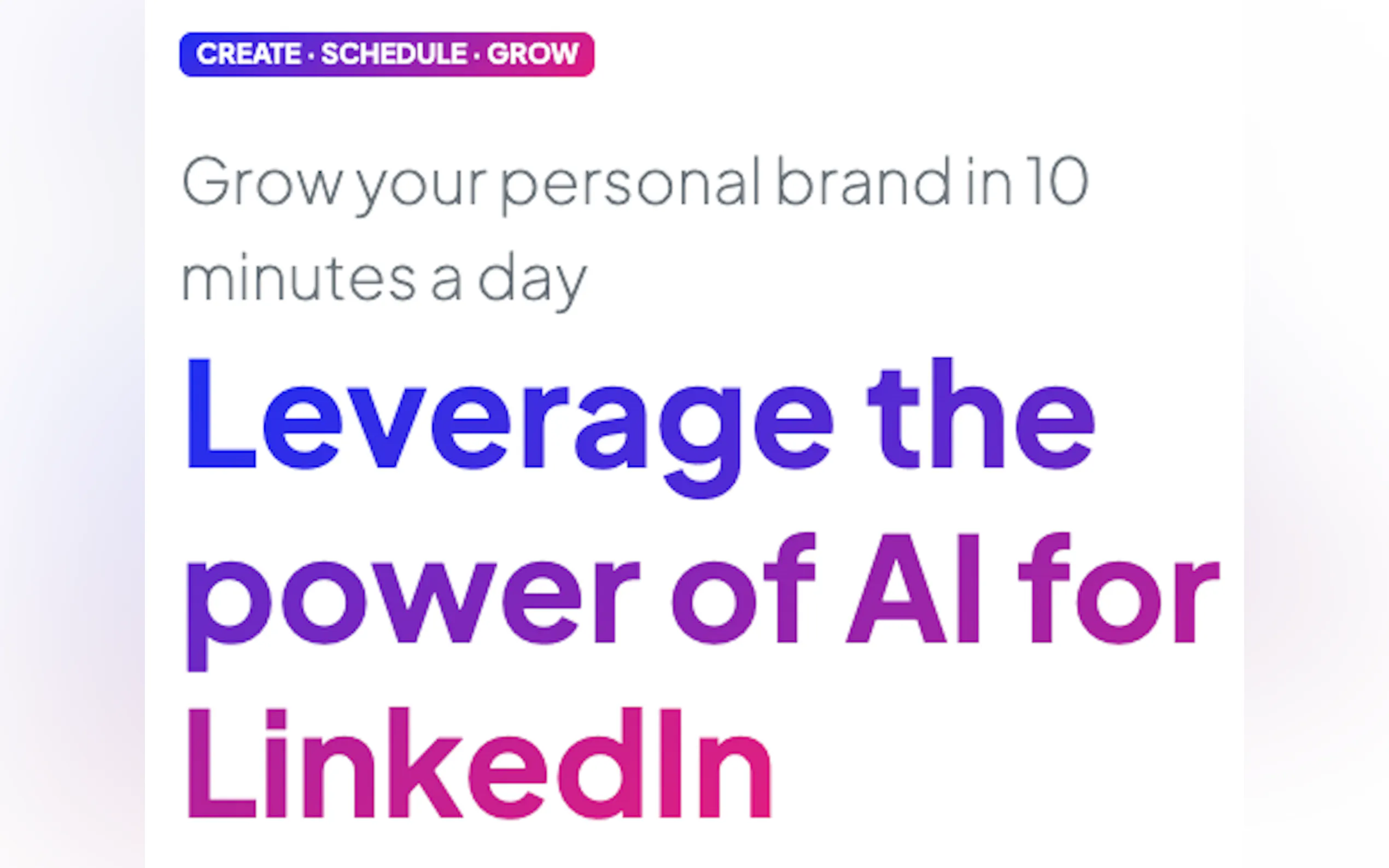 Blabigo AI gallery image