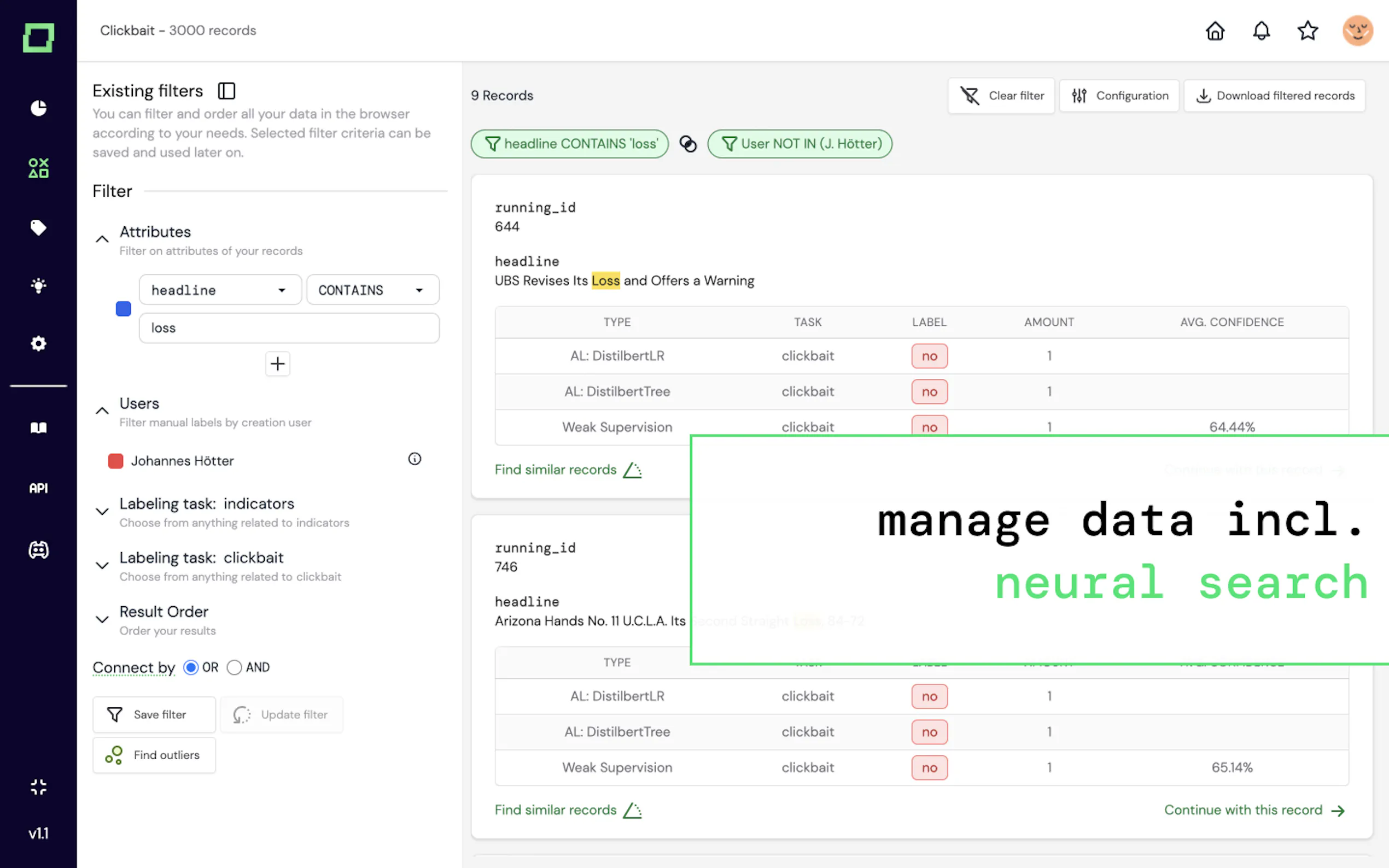 Kern AI gallery image