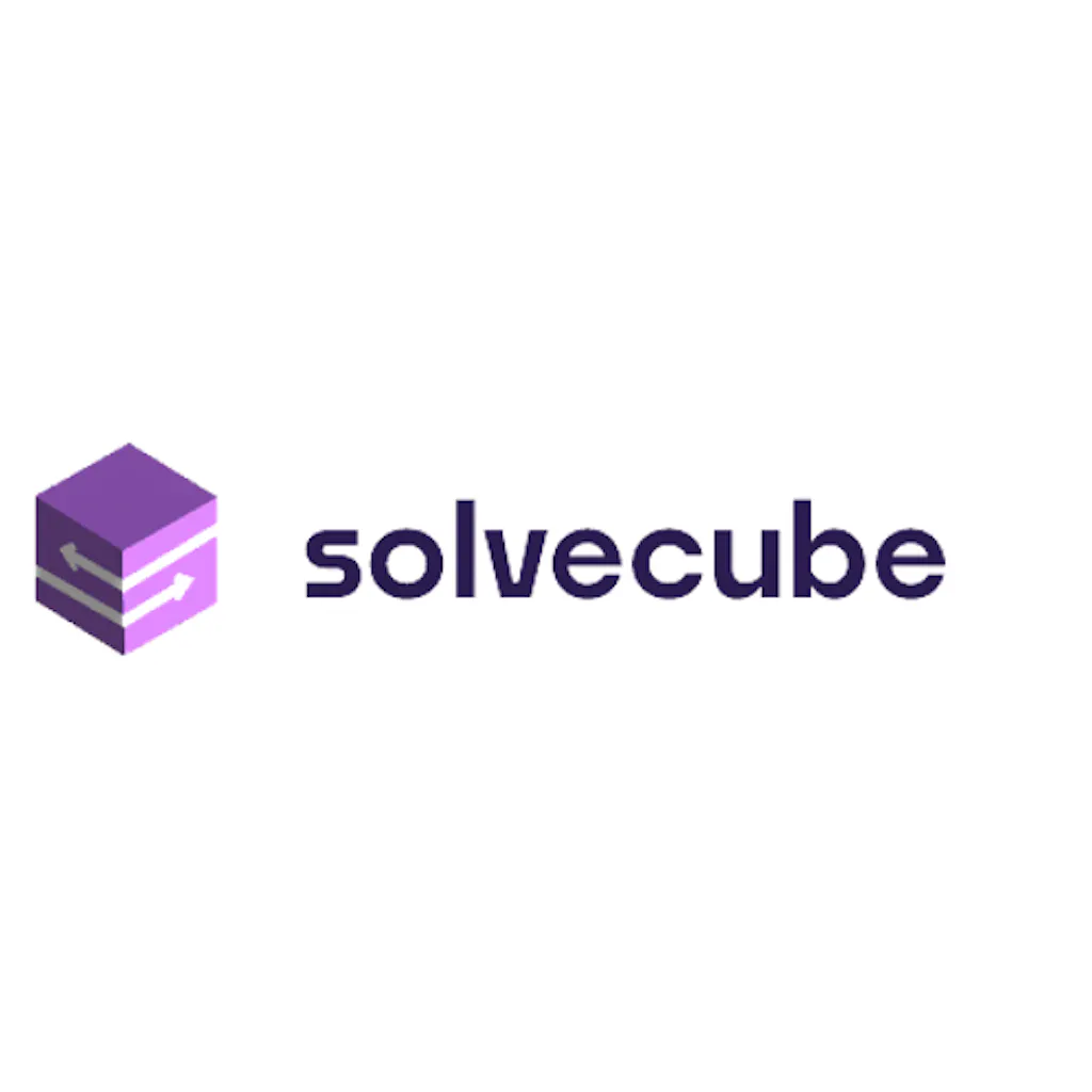 SolveCube