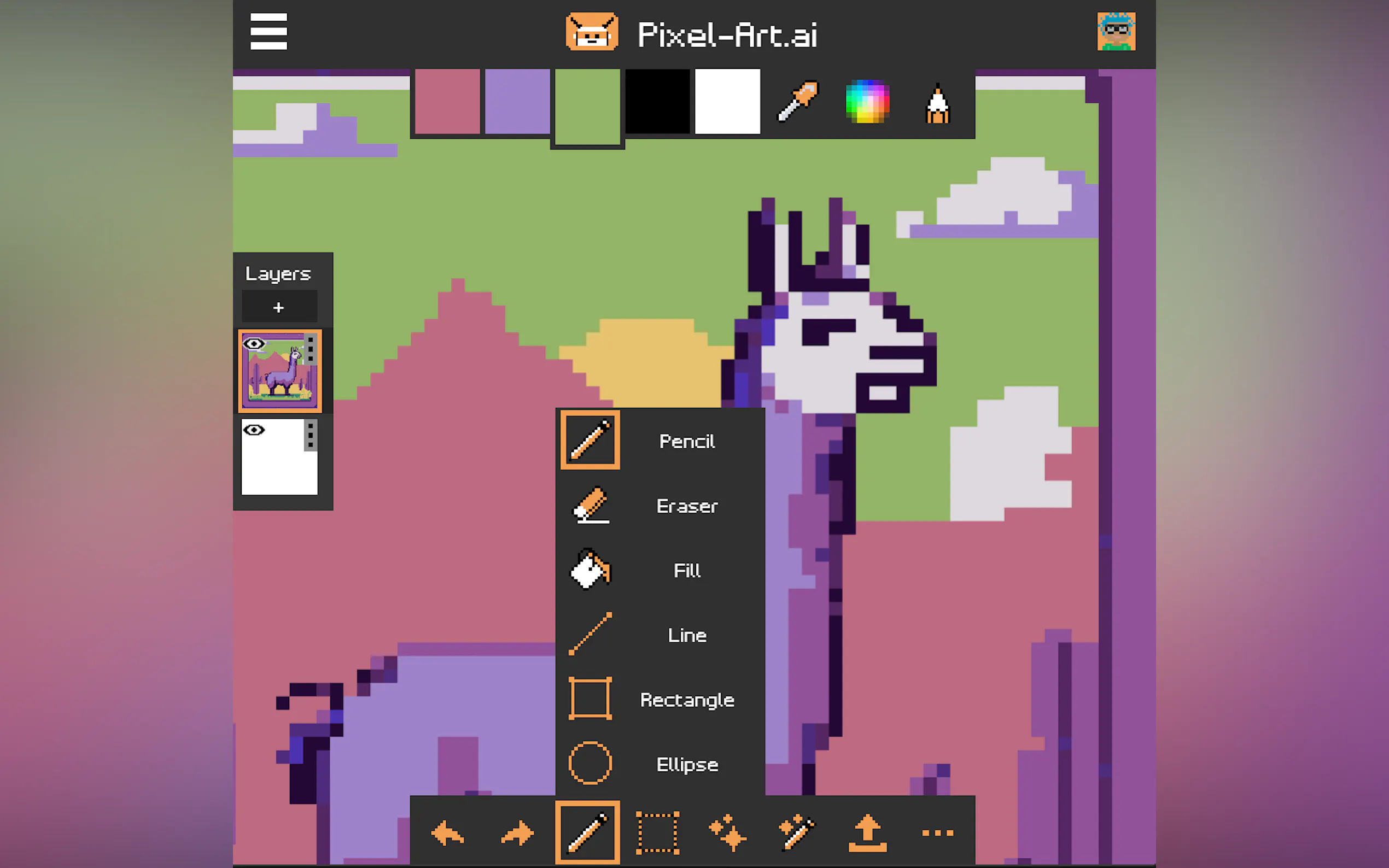 Pixel-Art.ai gallery image