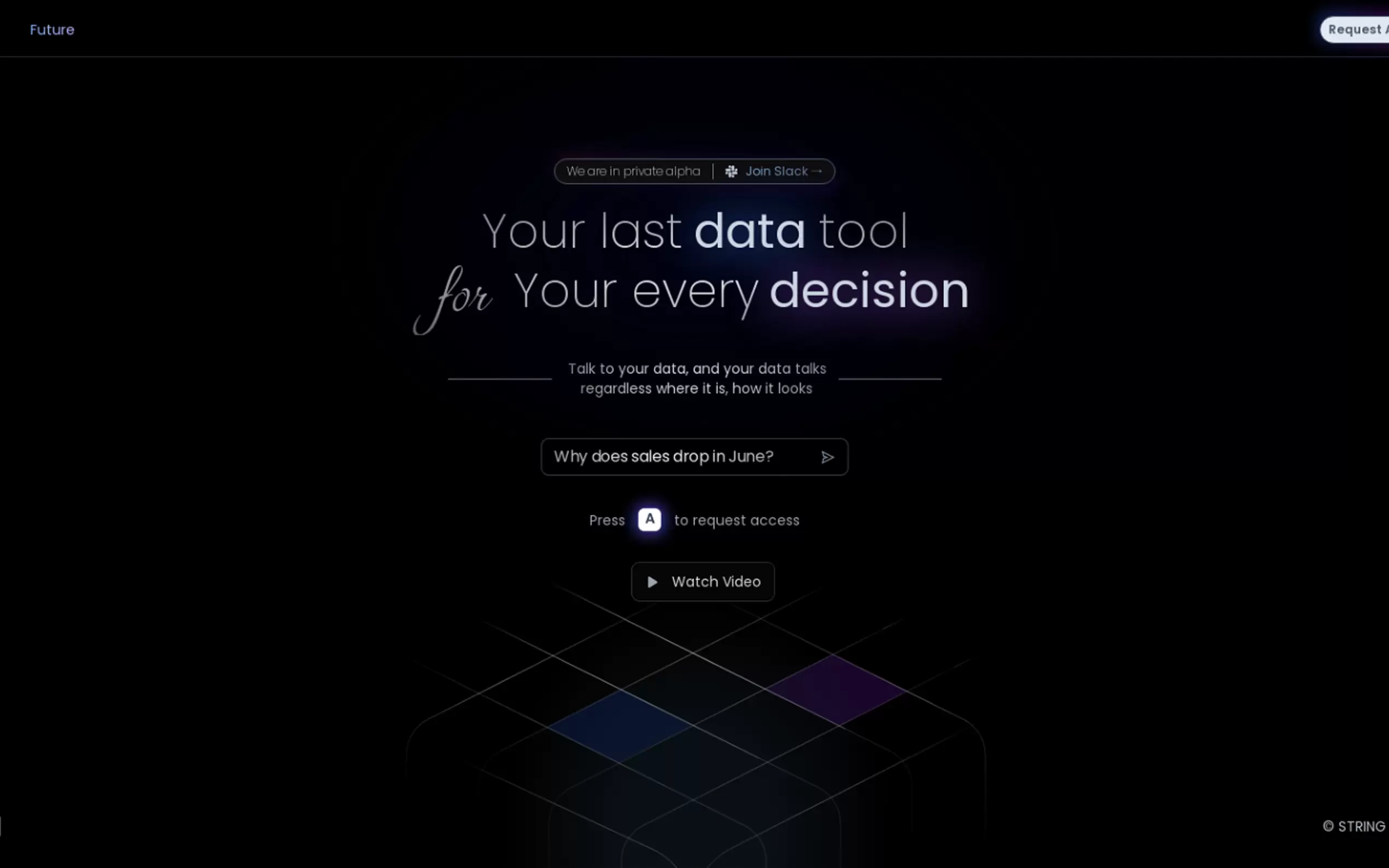 STRING gallery image