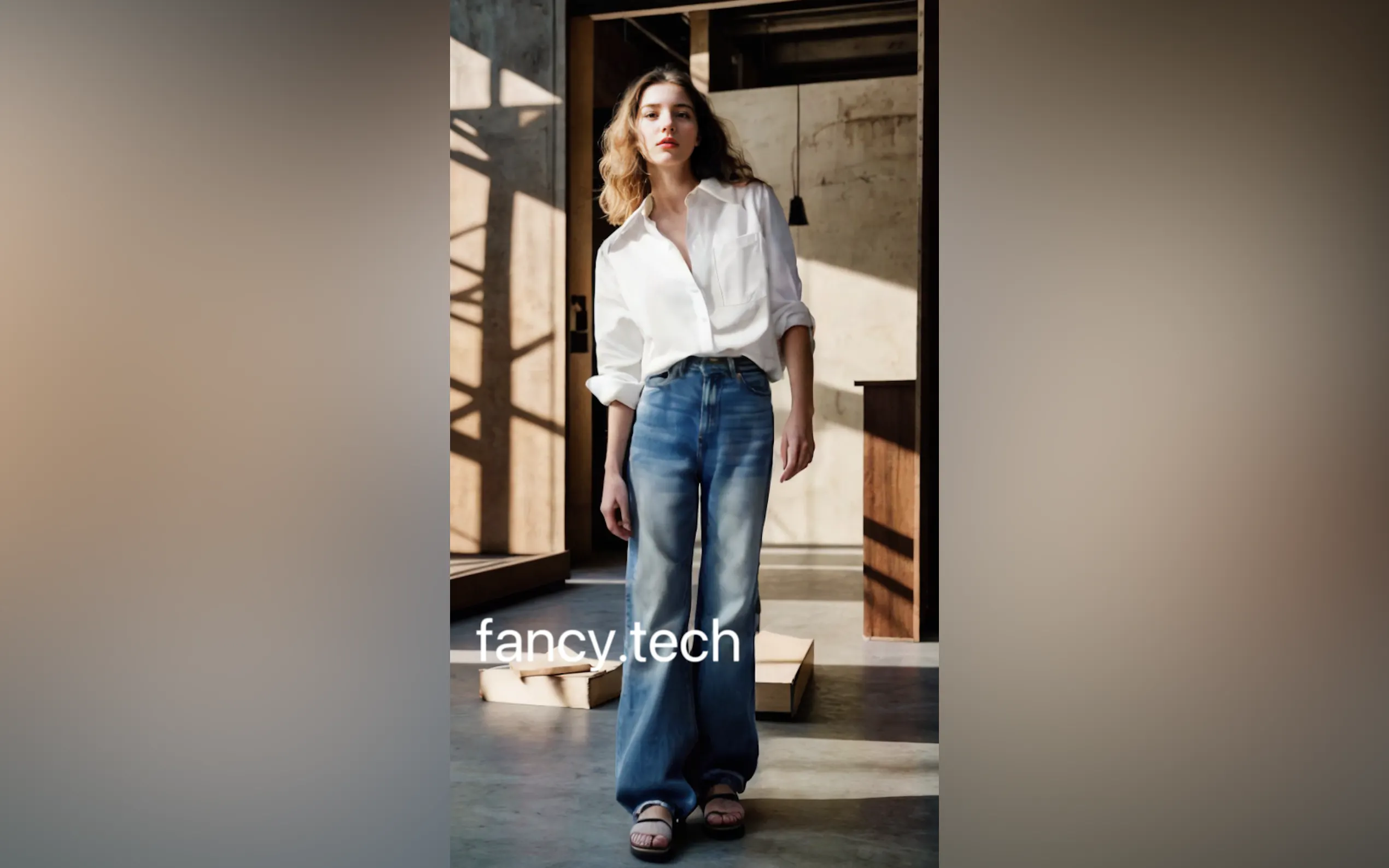 Fancy Tech gallery image