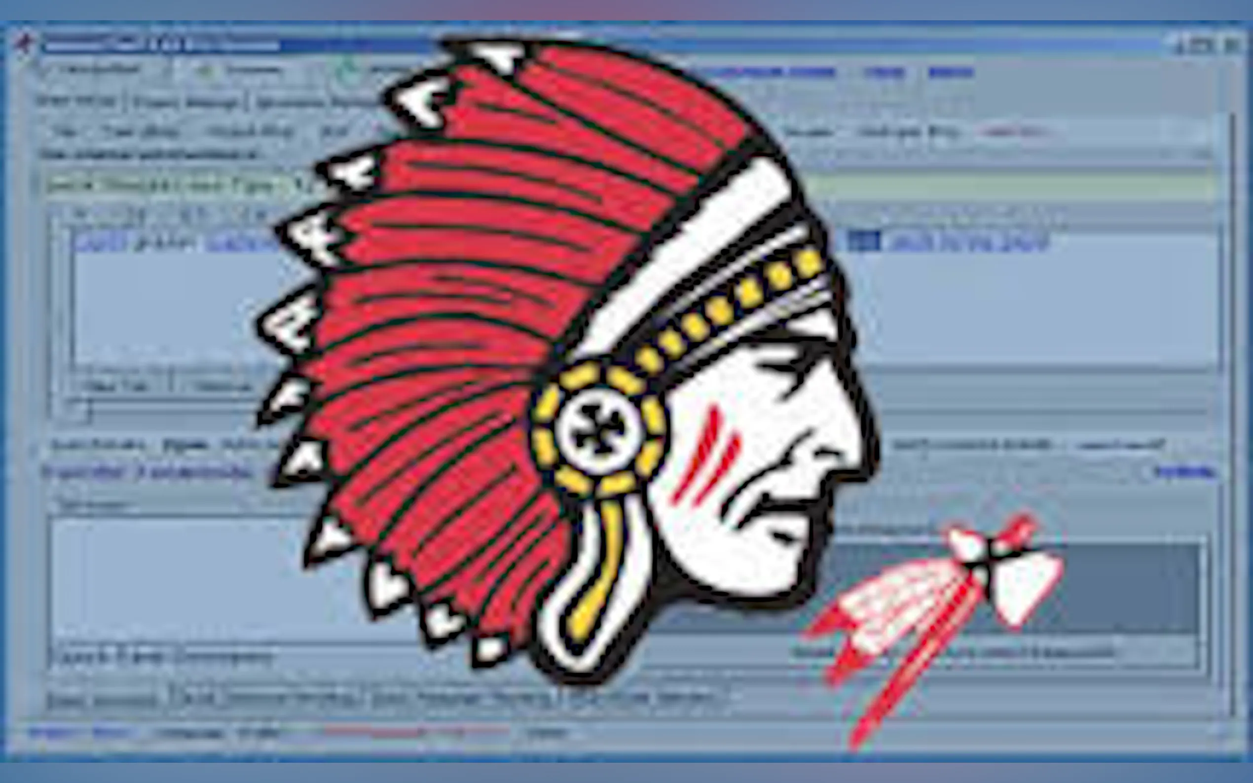 Spinner Chief gallery image