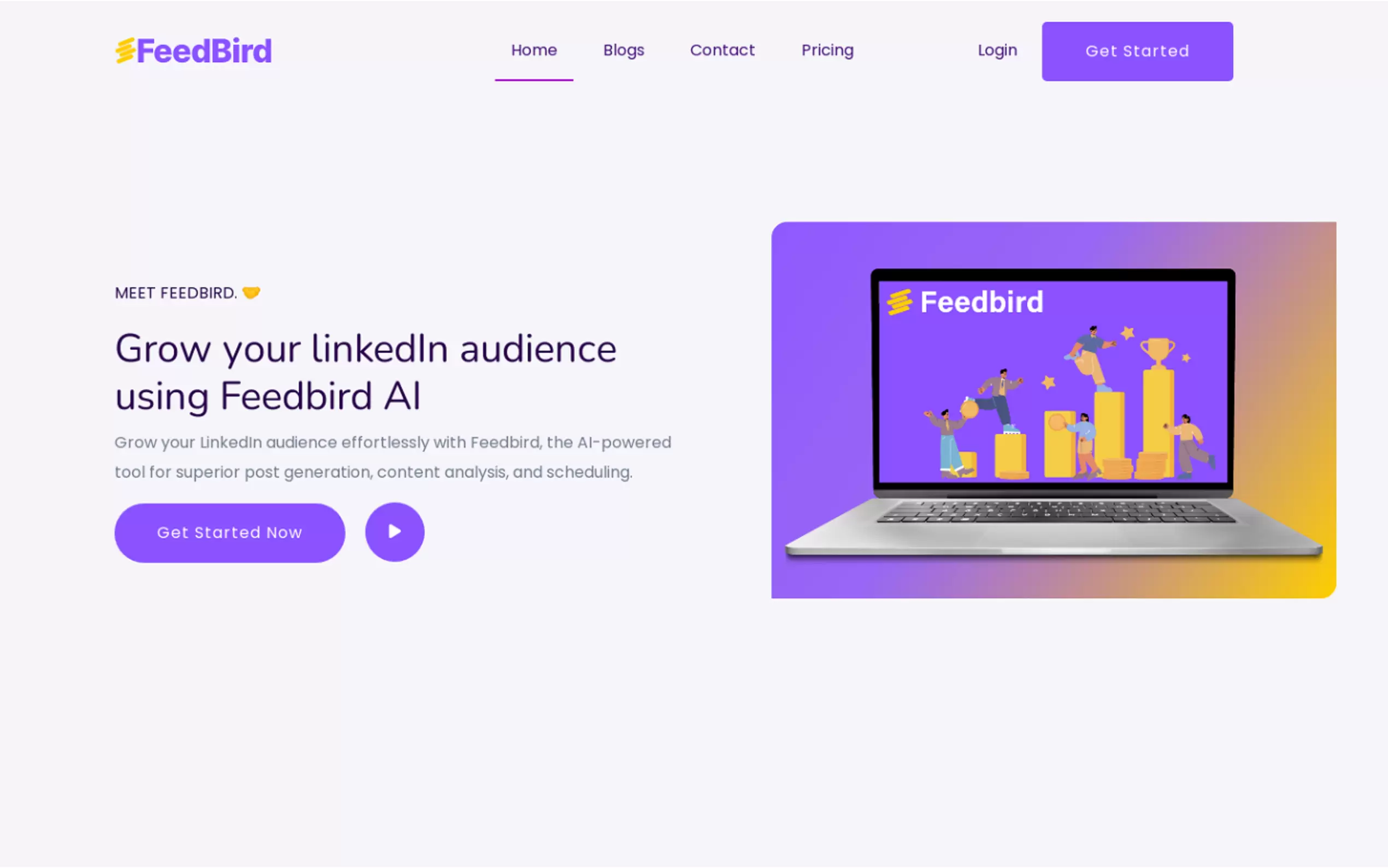 Feedbird gallery image