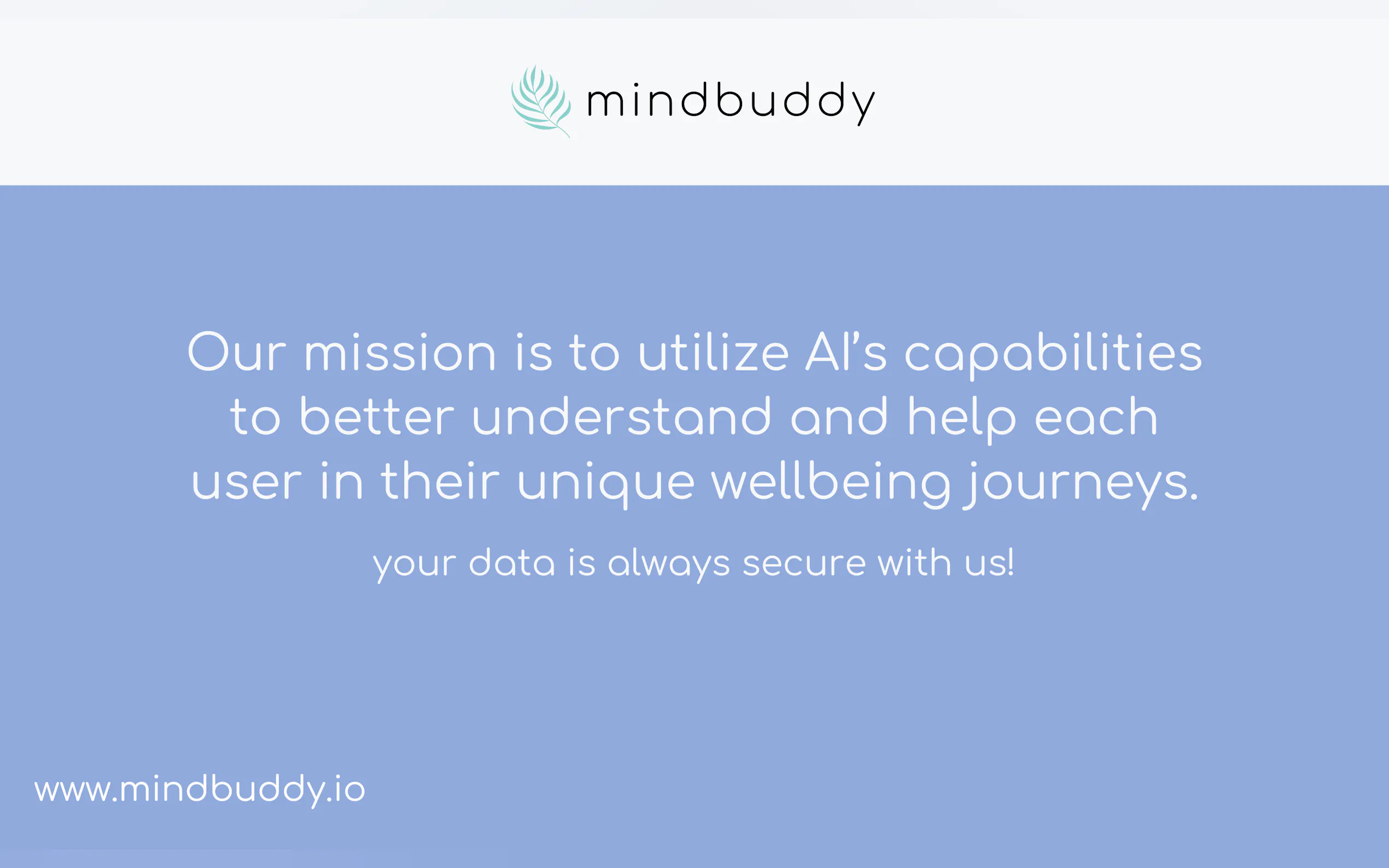 mindbuddy gallery image