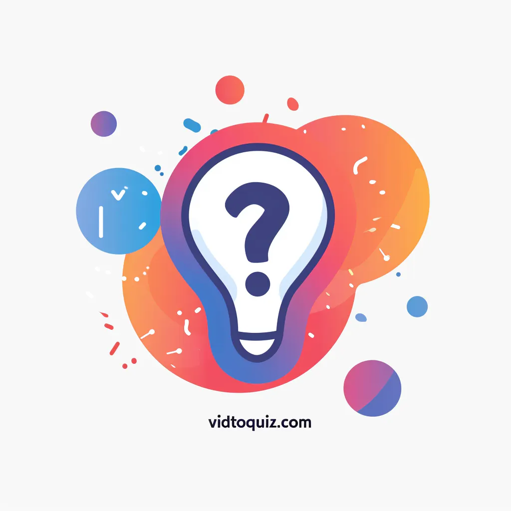 VidtoQuiz