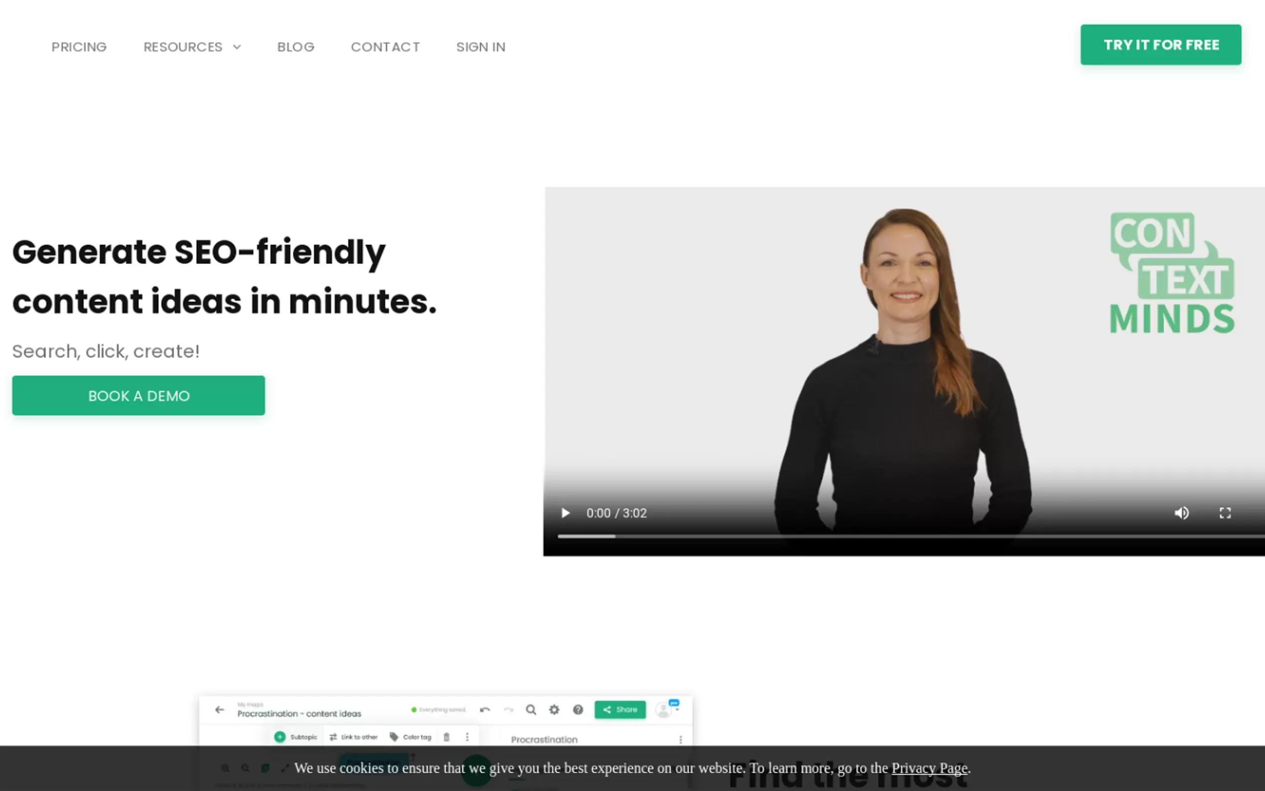 ContextMinds gallery image