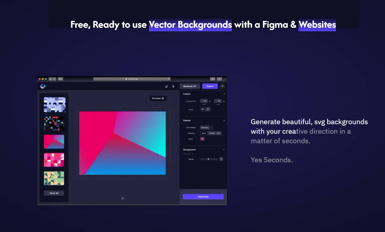 Creatica gallery image