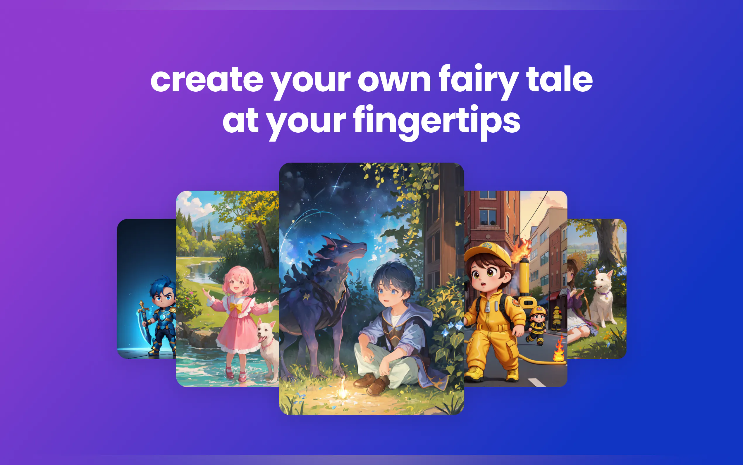 Dorosi AI gallery image