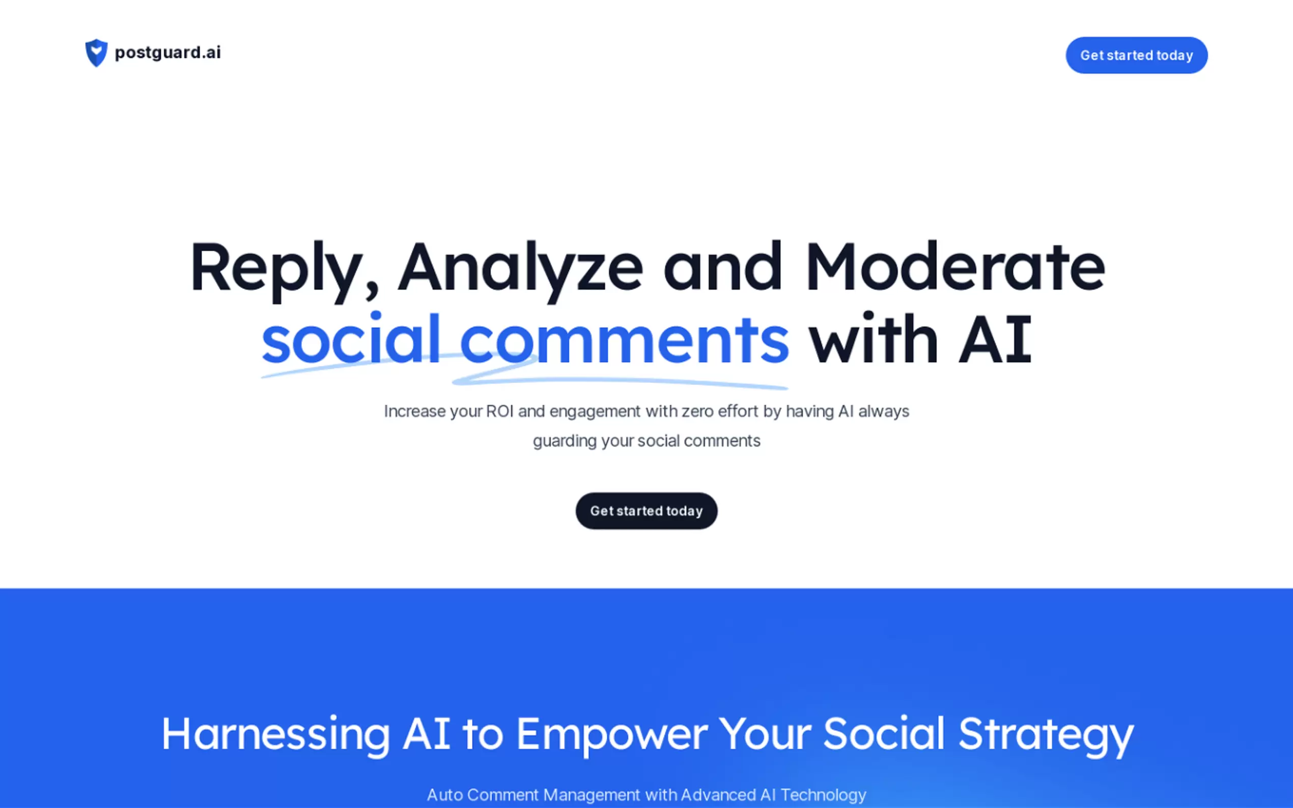 PostGuard gallery image