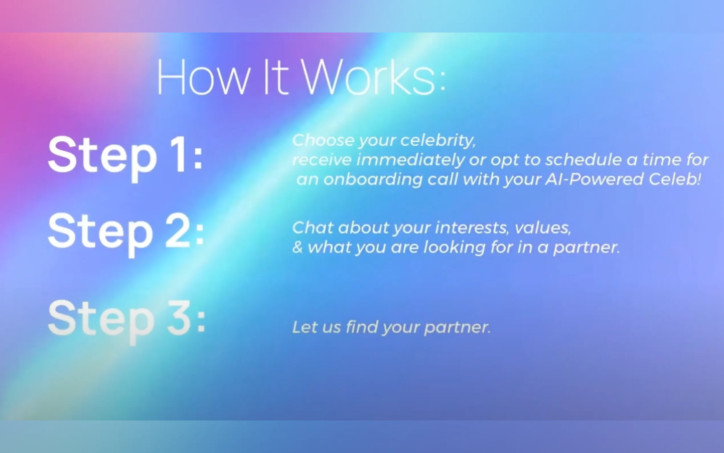 Buzr AI gallery image