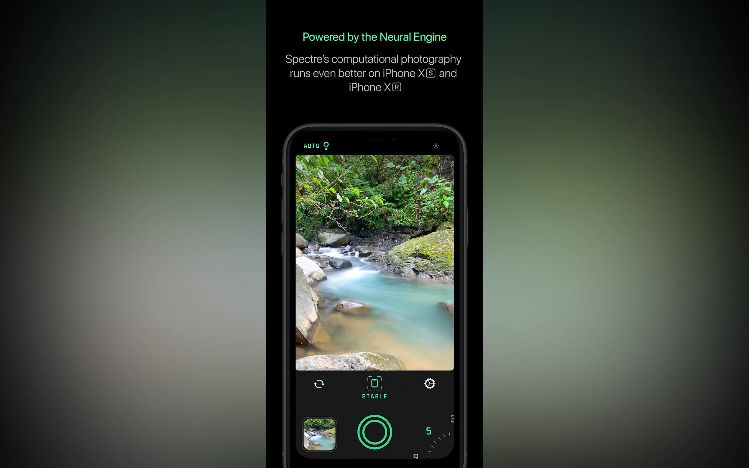 Spectre gallery image