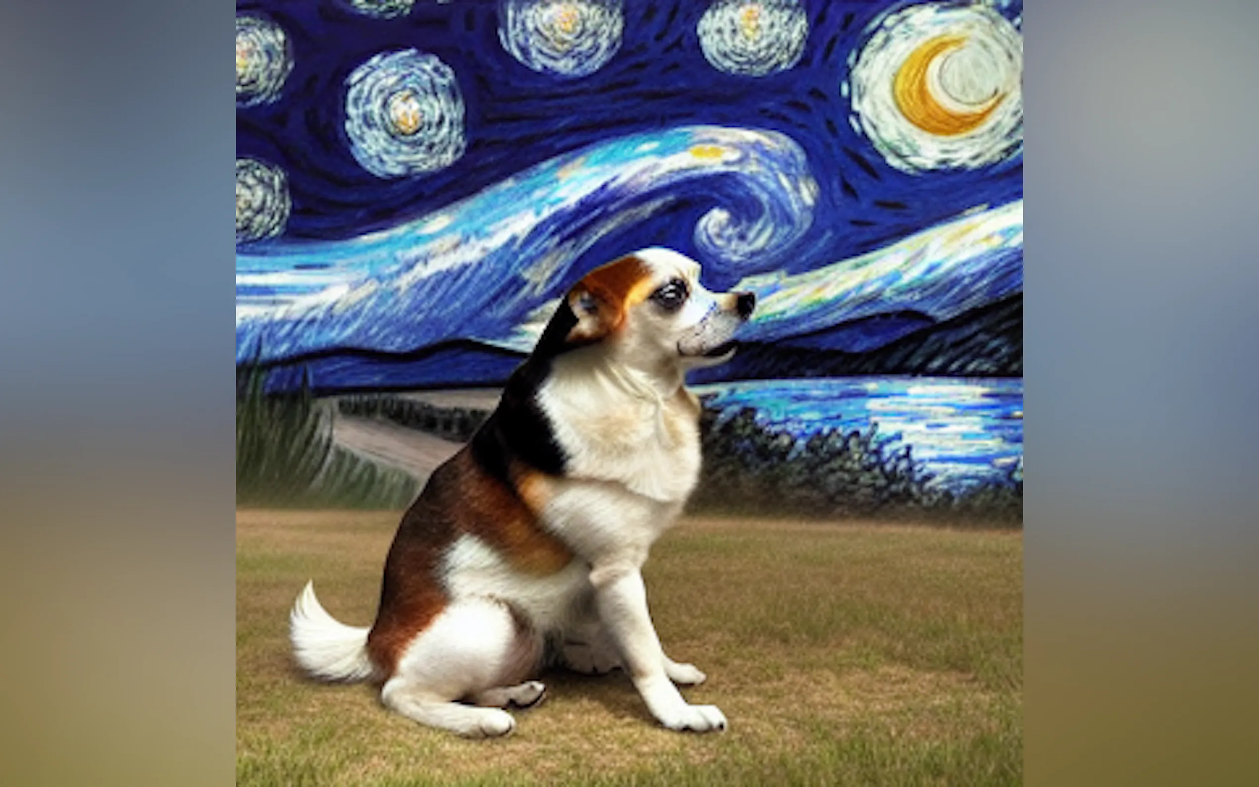 Pawfect Snapshots gallery image