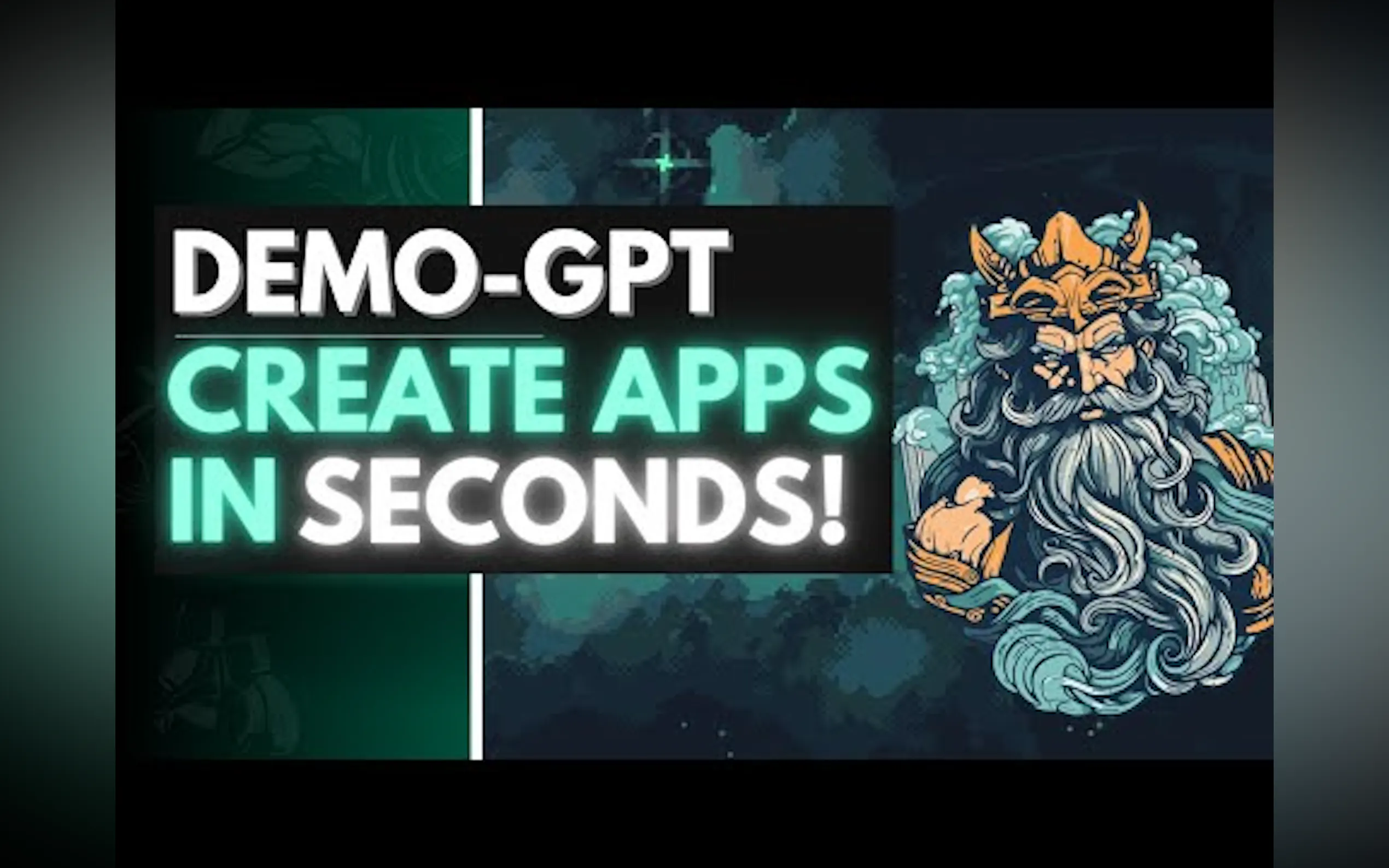 DemoGPT gallery image