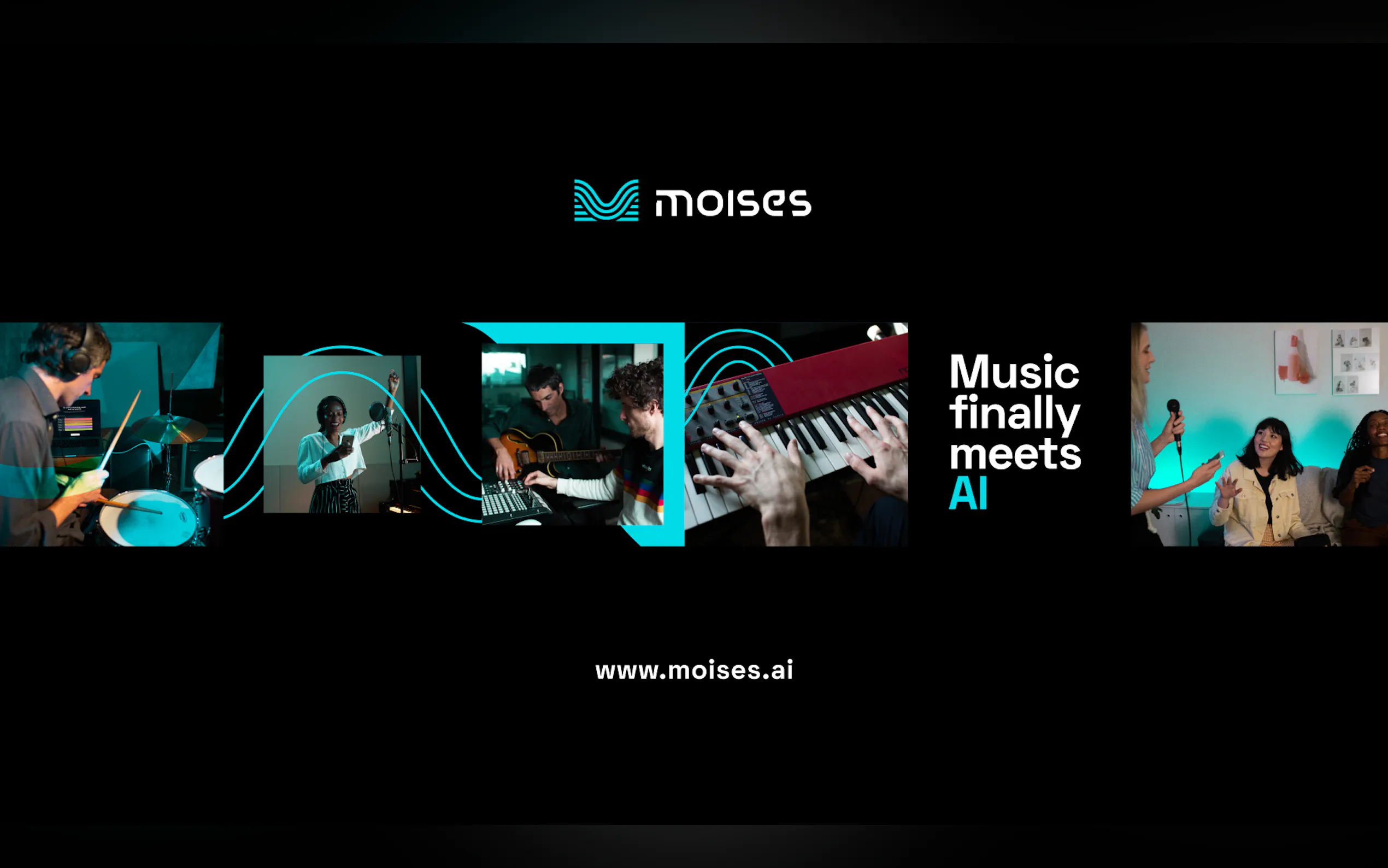 Moises App gallery image