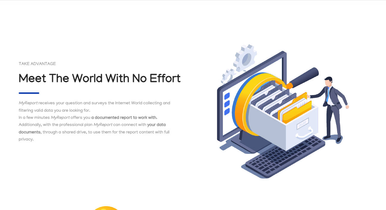 MyReport gallery image