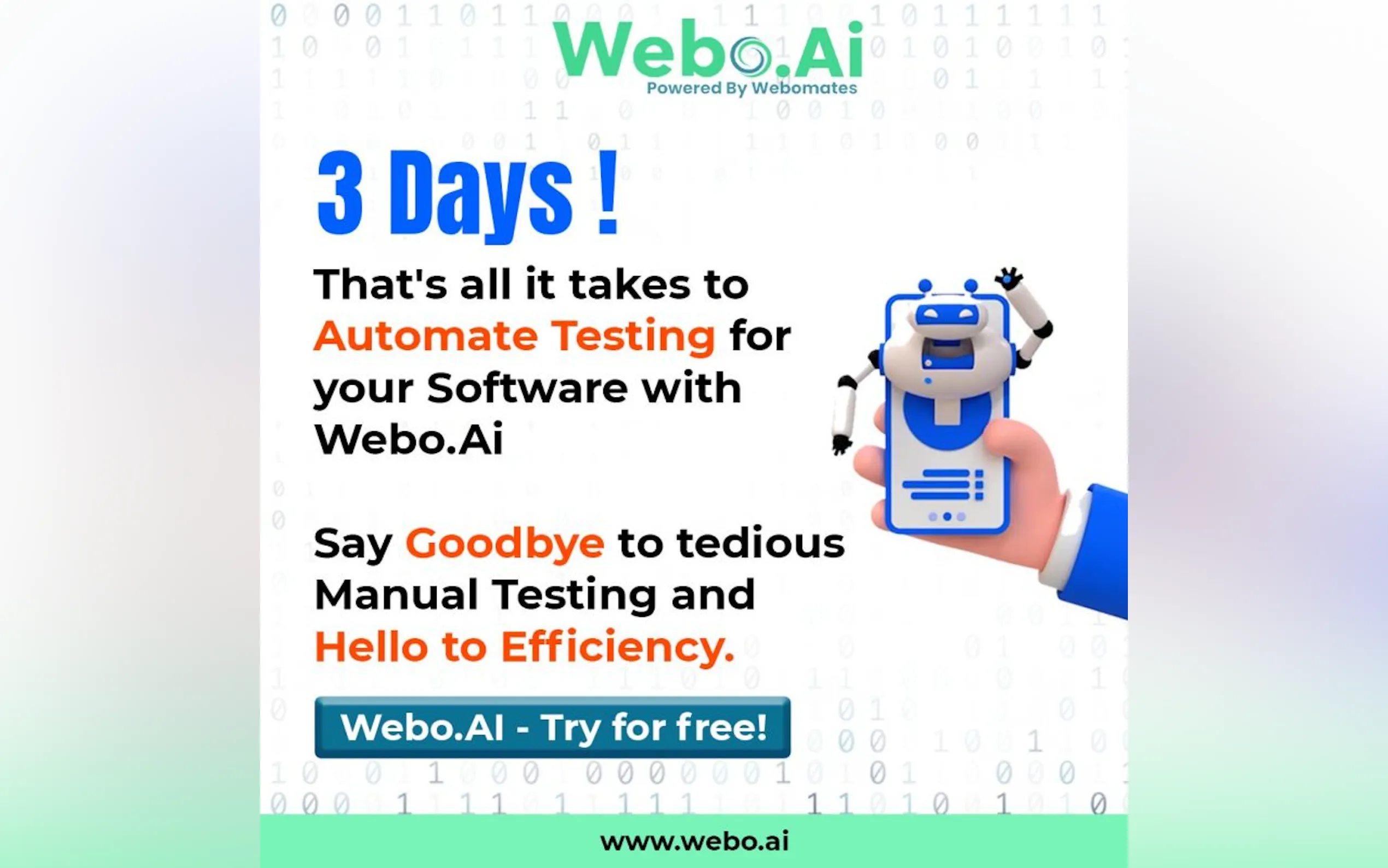 Webo.AI gallery image