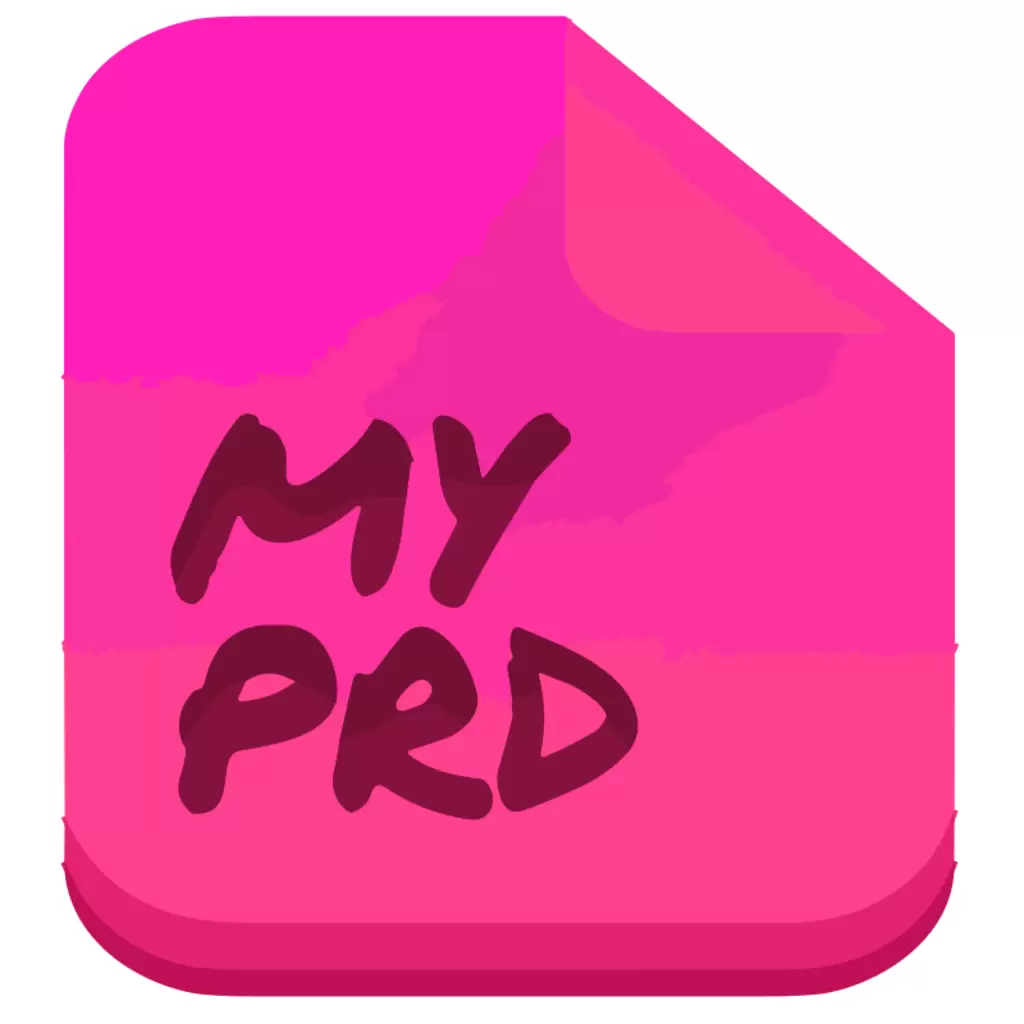 WriteMyPrd