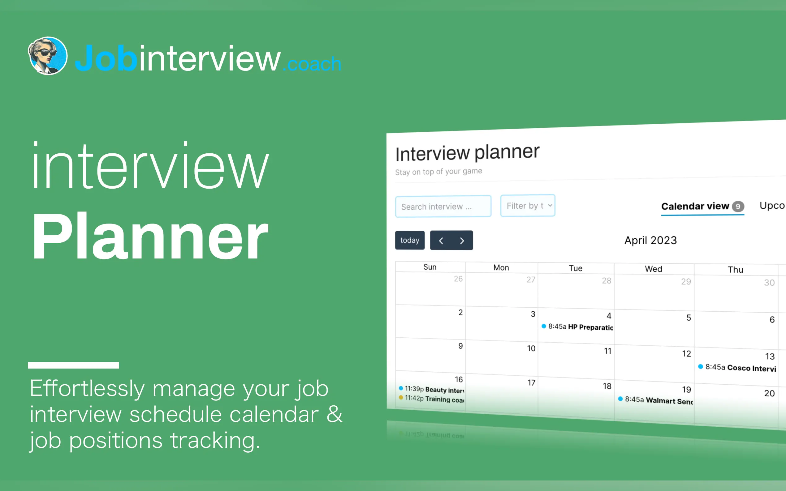 AI Job Interview Coach gallery image