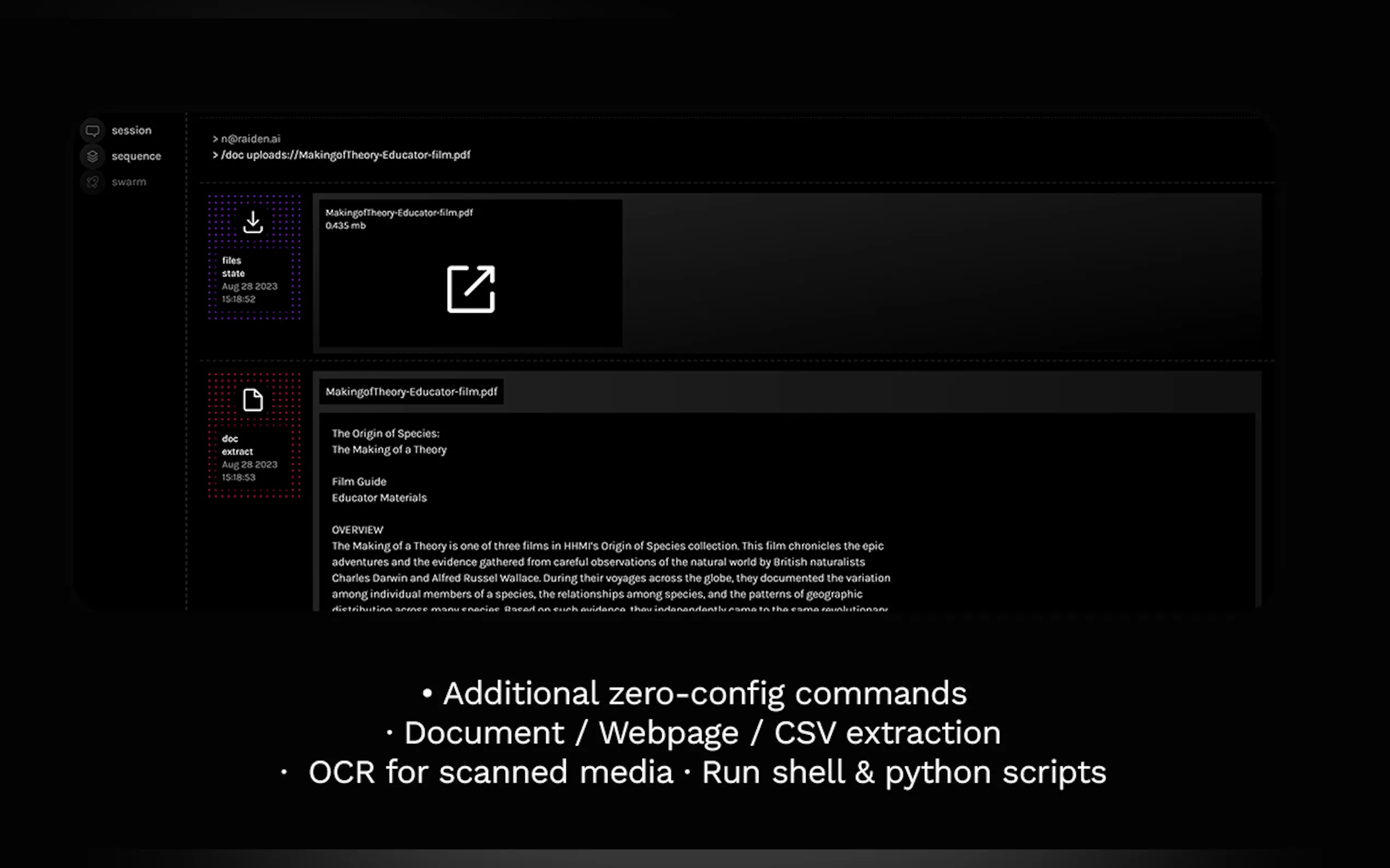 Shell2 by Raiden AI gallery image