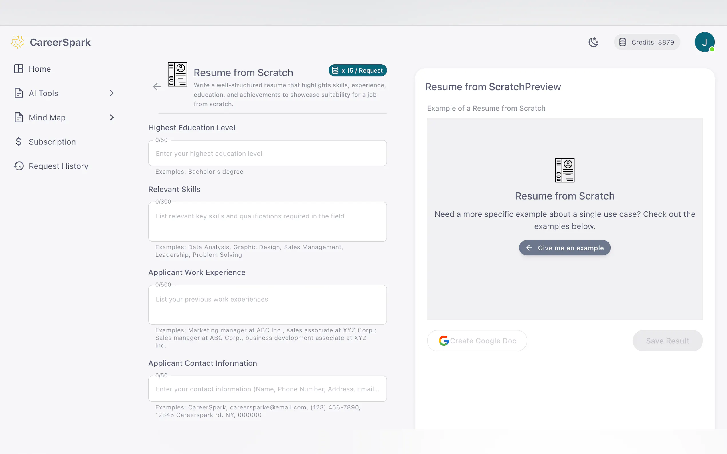 CareerSpark gallery image