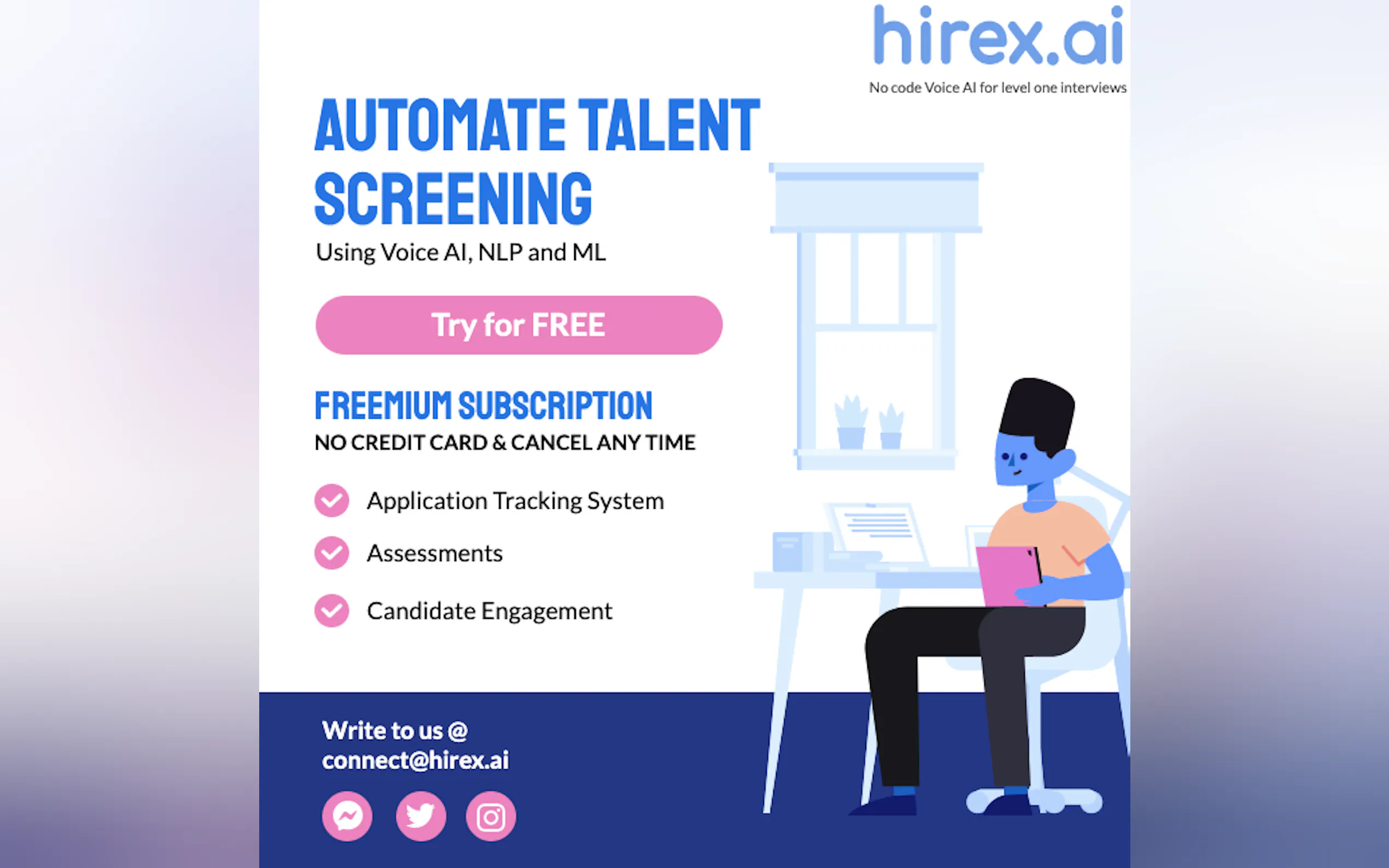 Hirex.ai gallery image