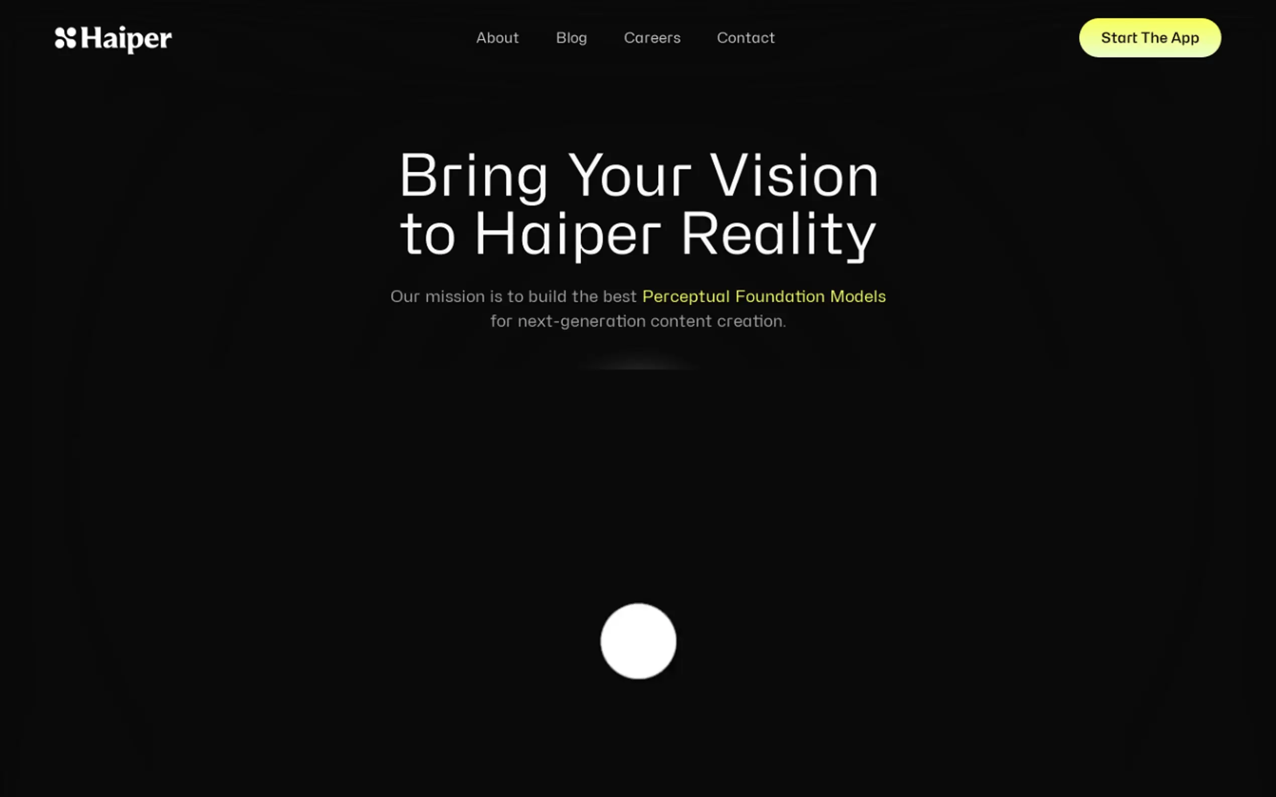 Haiper AI gallery image