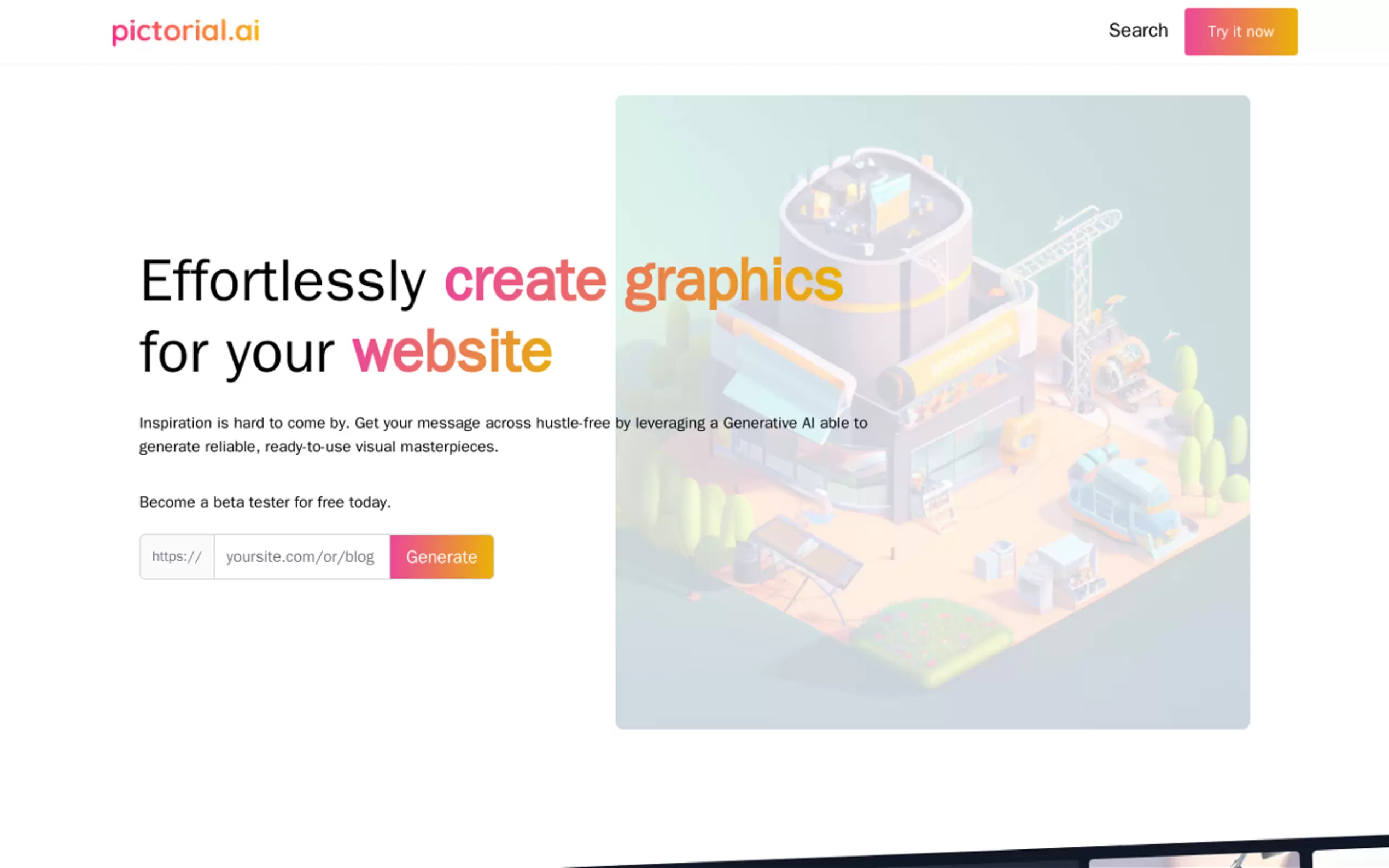 Pictorial gallery image