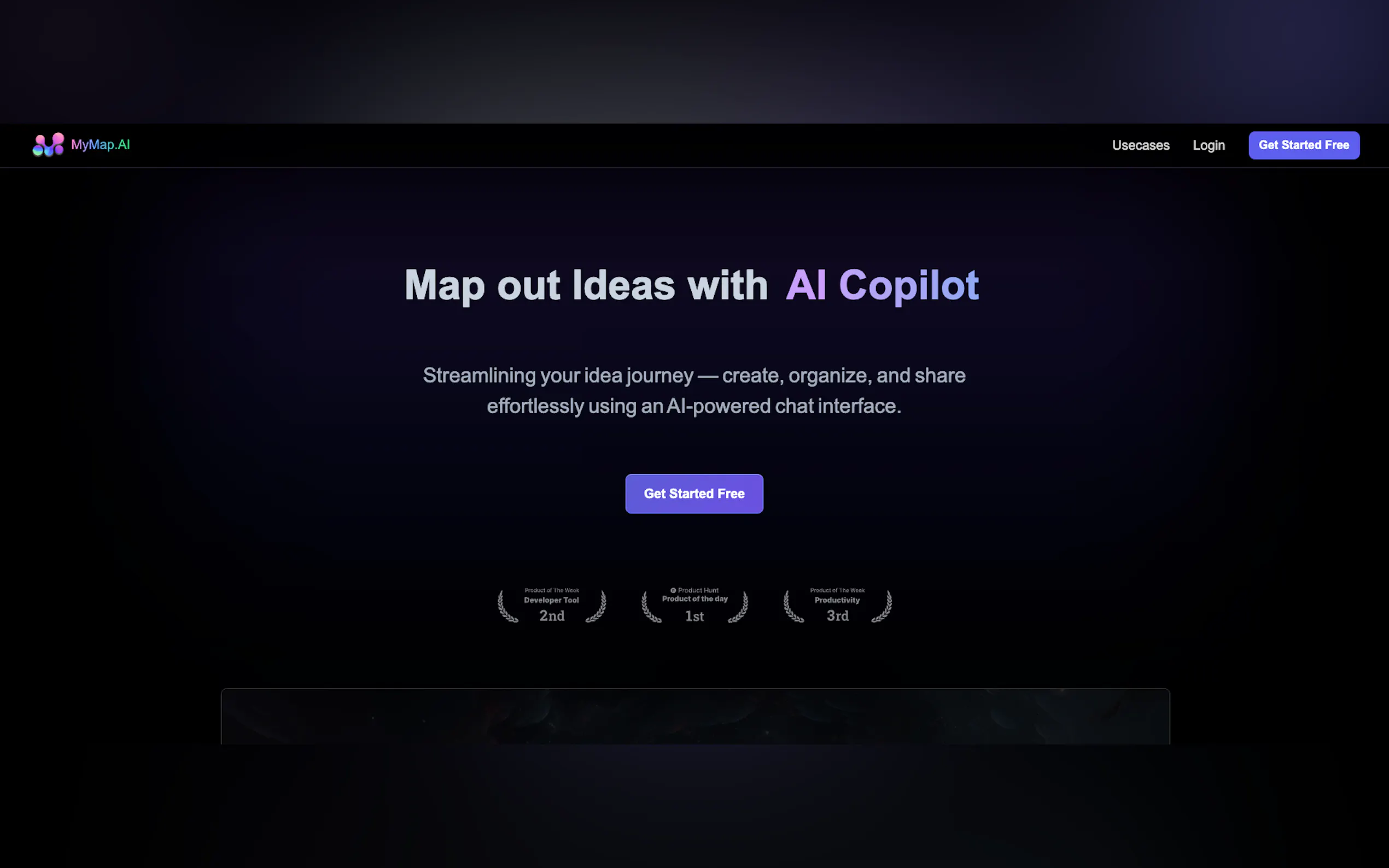 Mymap.ai gallery image