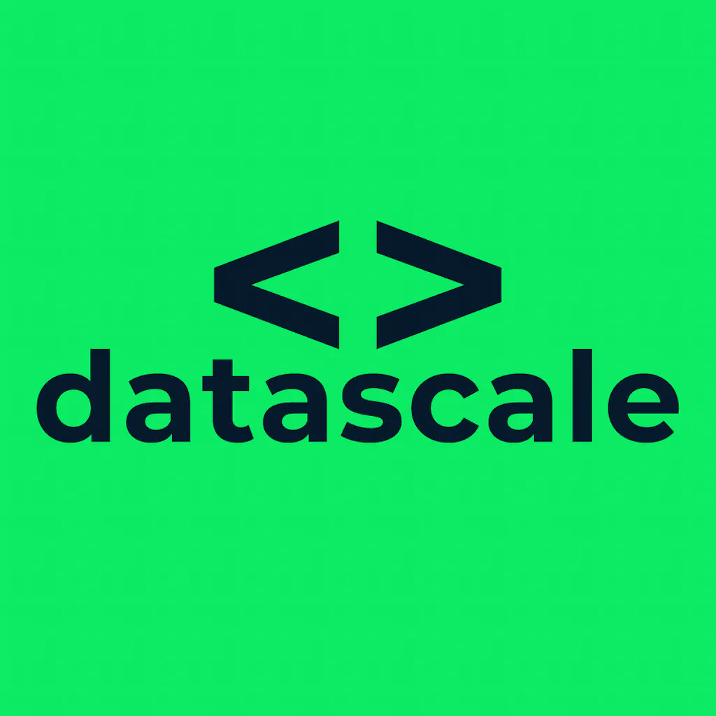 Datascale