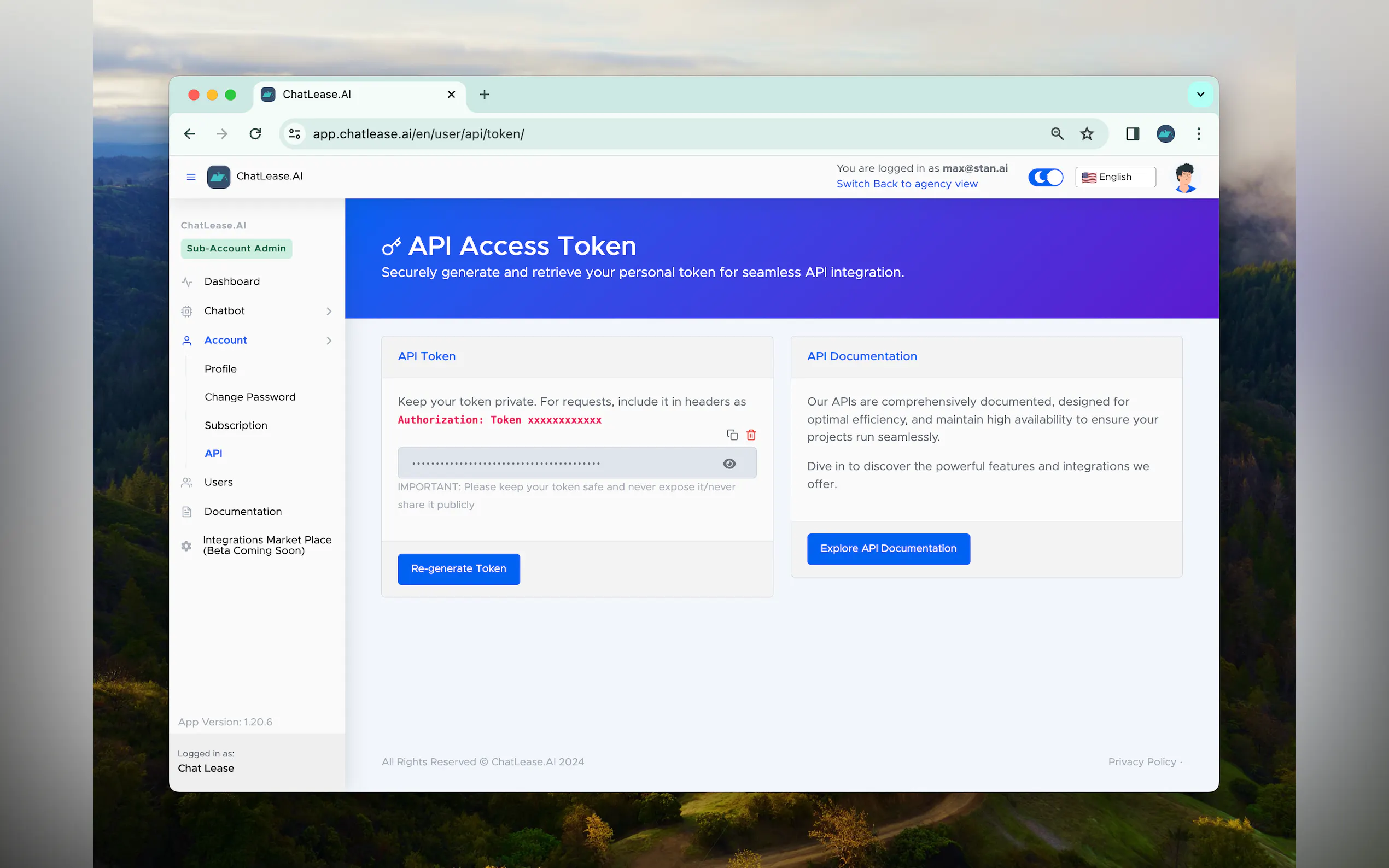 Chatlease gallery image