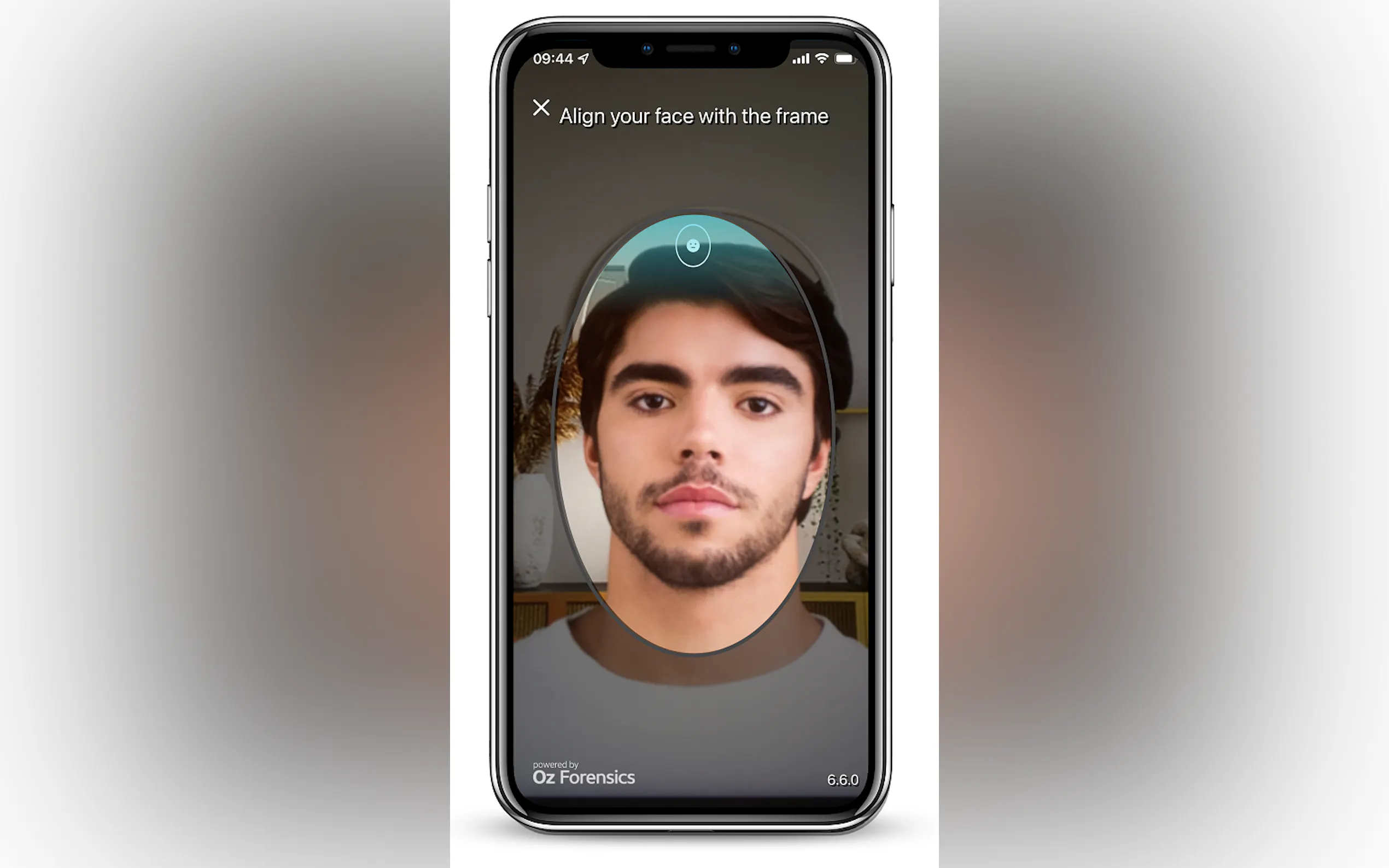 Oz Liveness gallery image