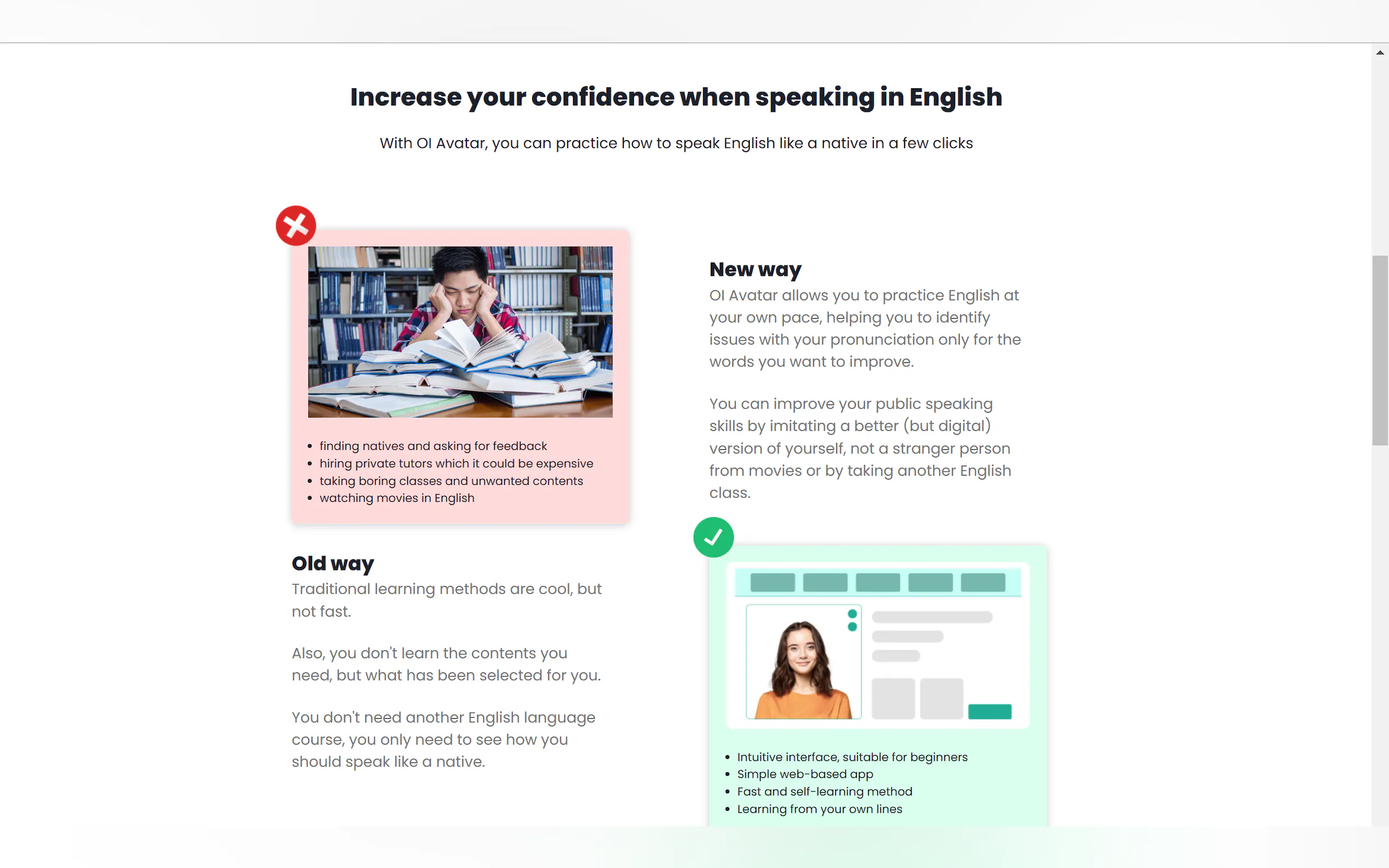 OI Avatar gallery image