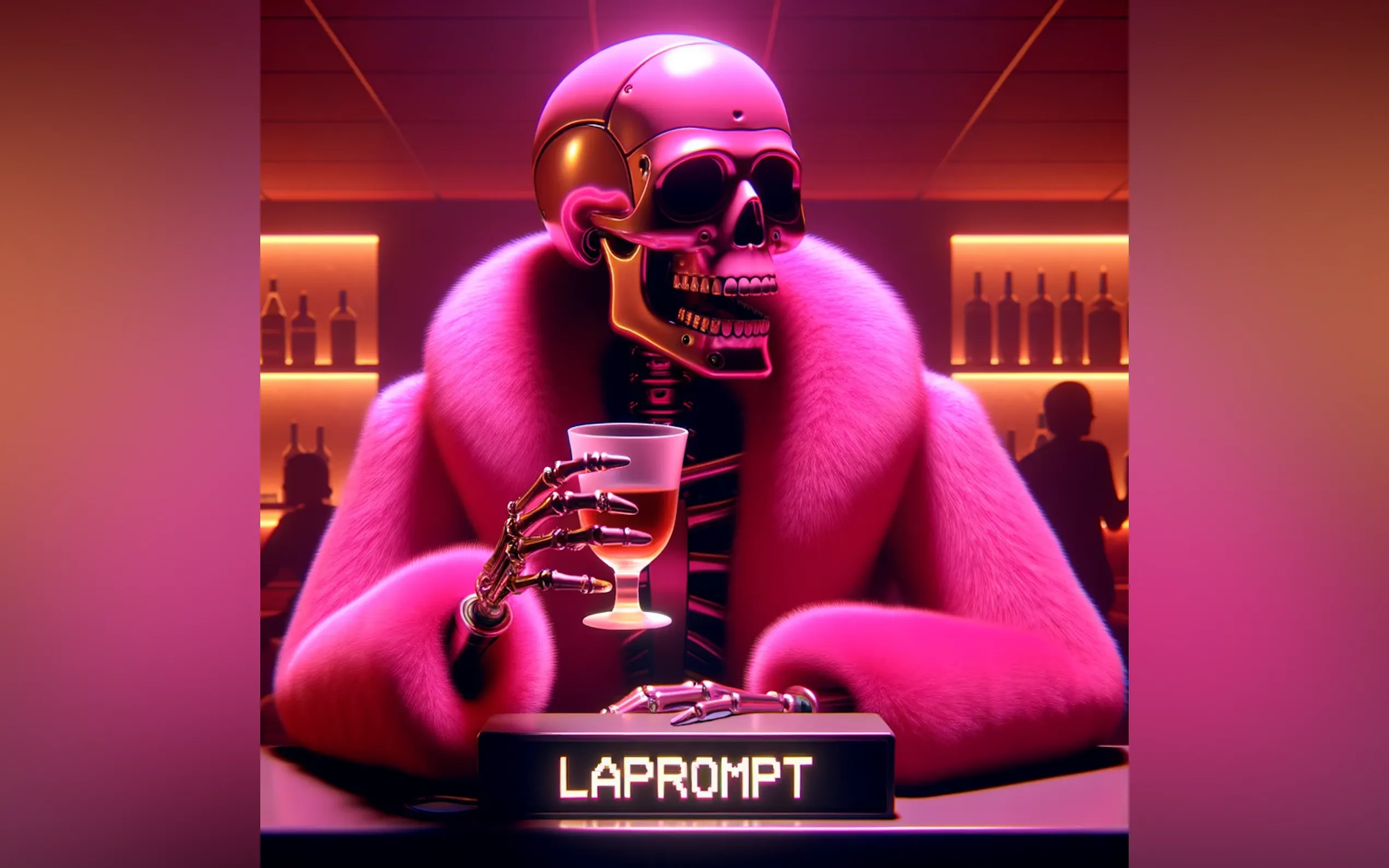 LaPrompt gallery image