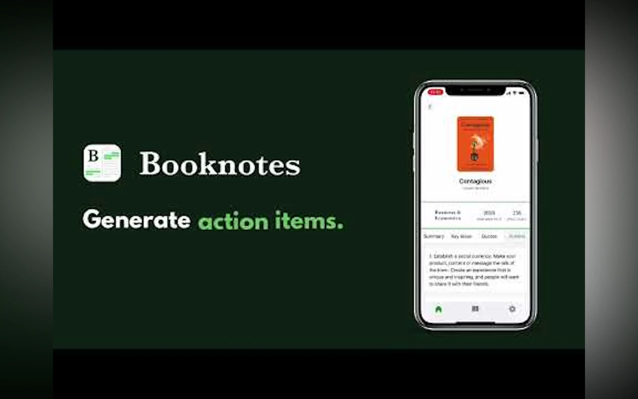 Booknotes gallery image