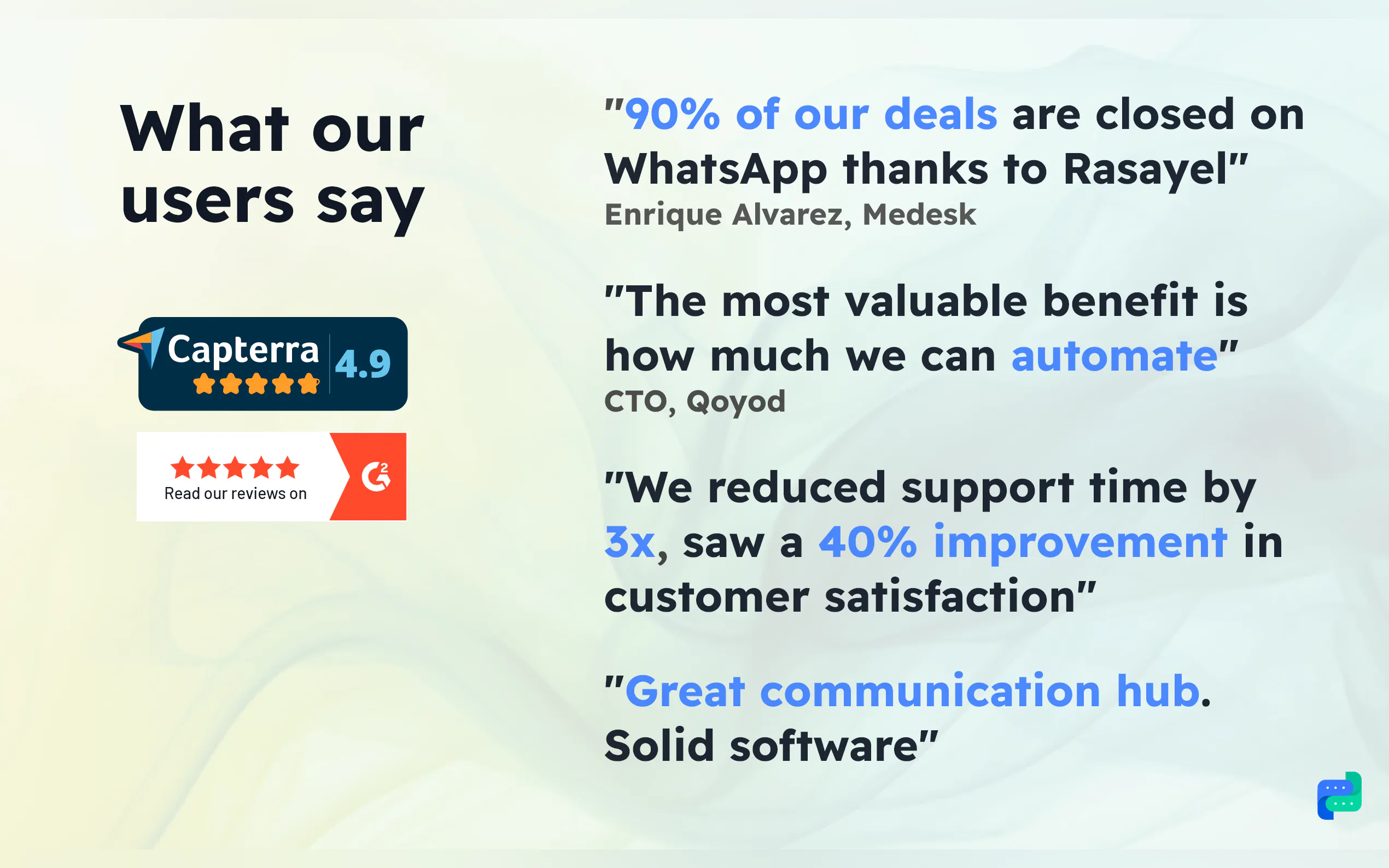 Outboundly.ai gallery image