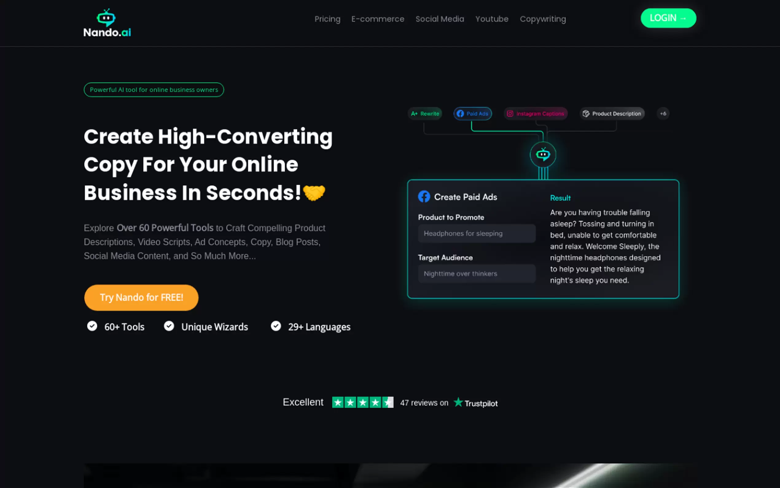 GoalGPT gallery image