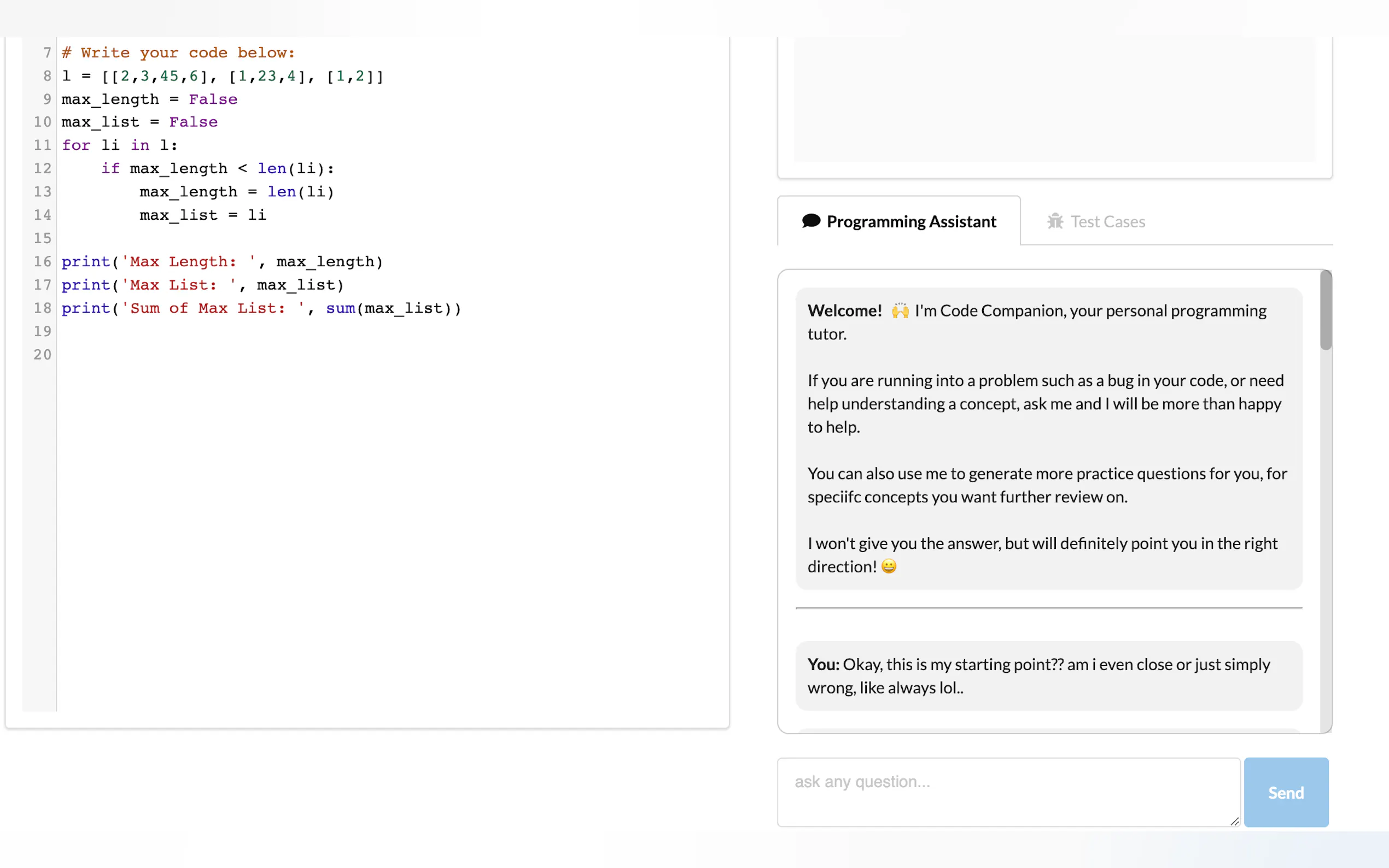Code Companion gallery image