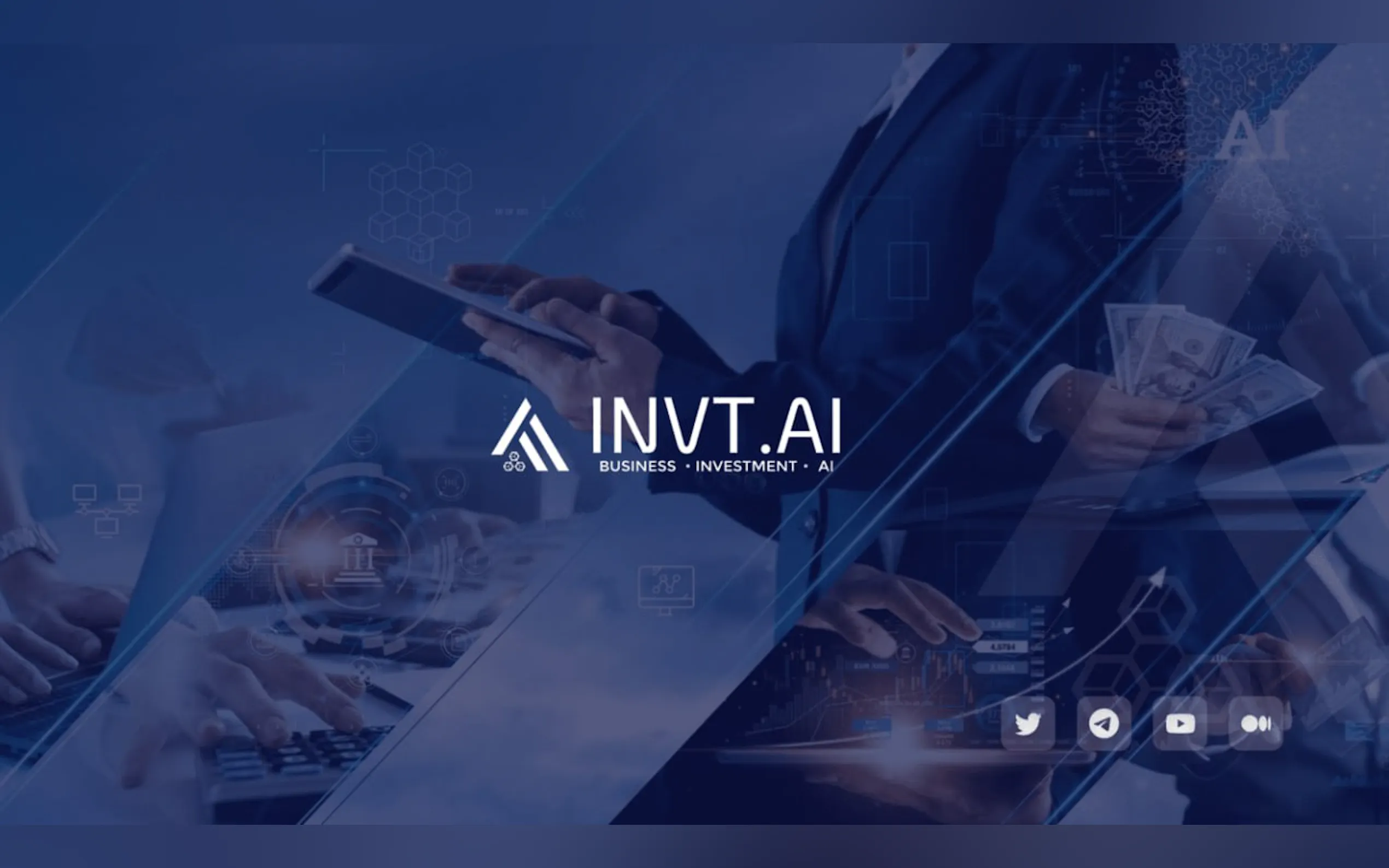 INVT AI gallery image