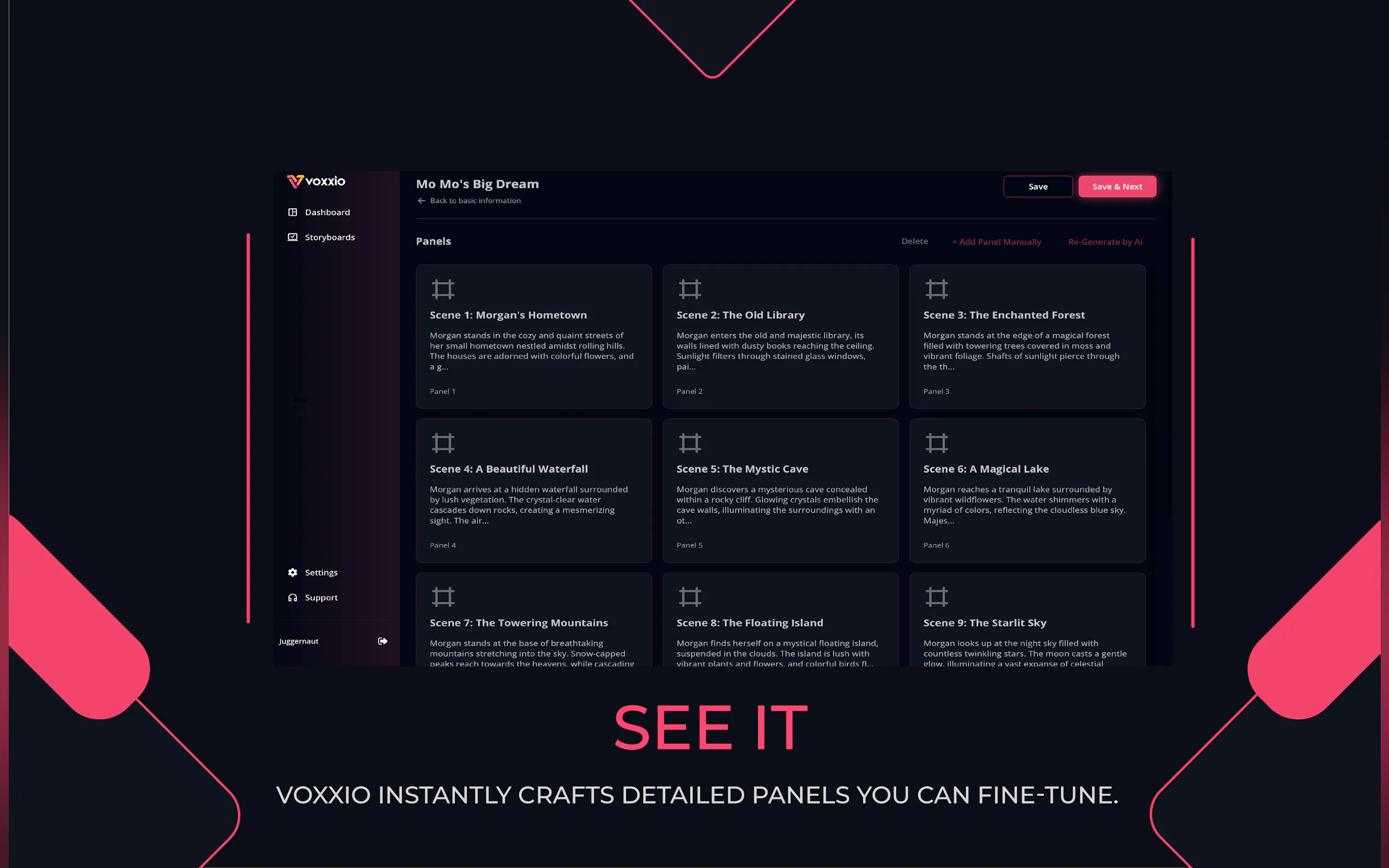 Voxxio gallery image