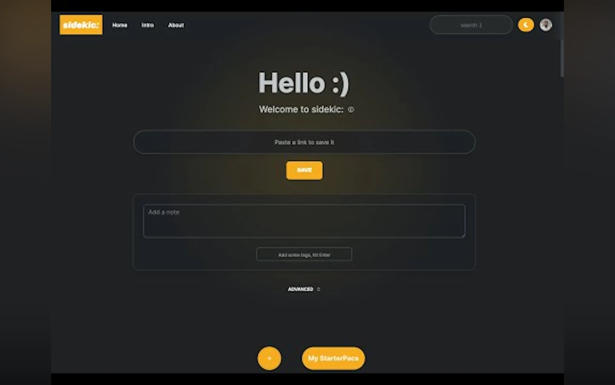Sidekic AI gallery image