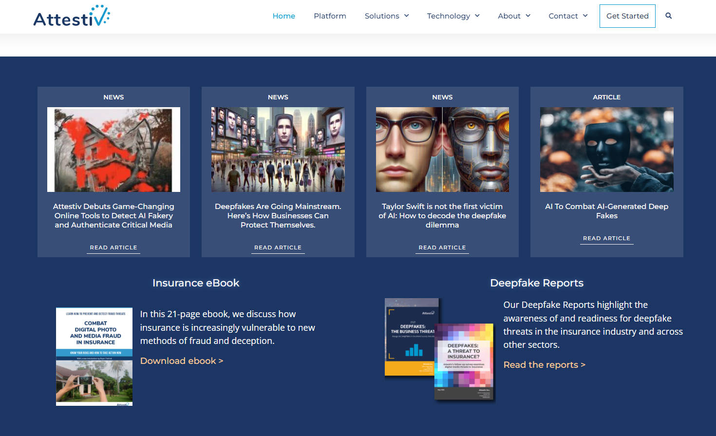 Attestiv gallery image