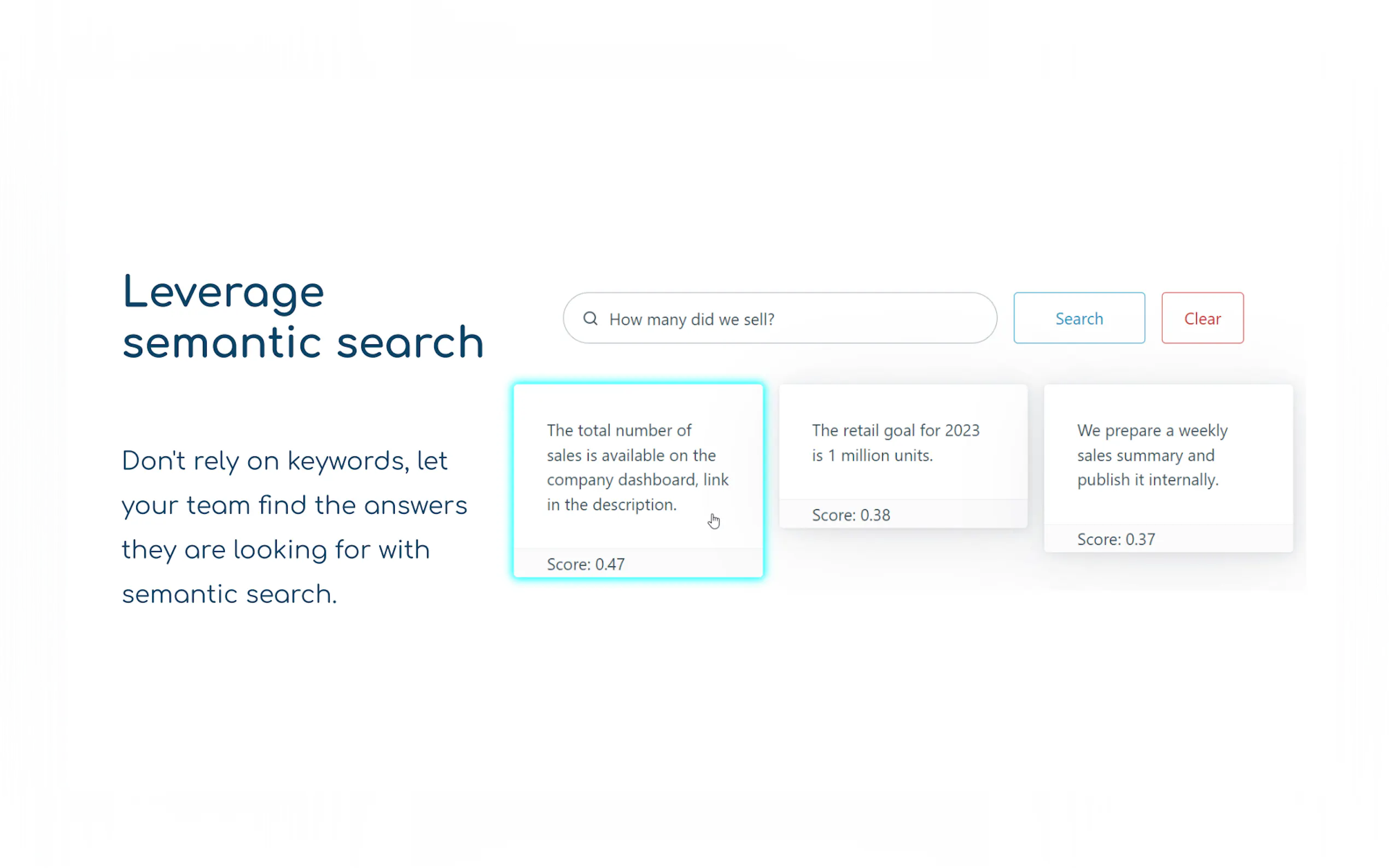 Semafind gallery image