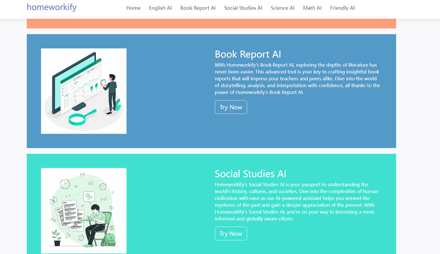 Homeworkify.co.uk gallery image